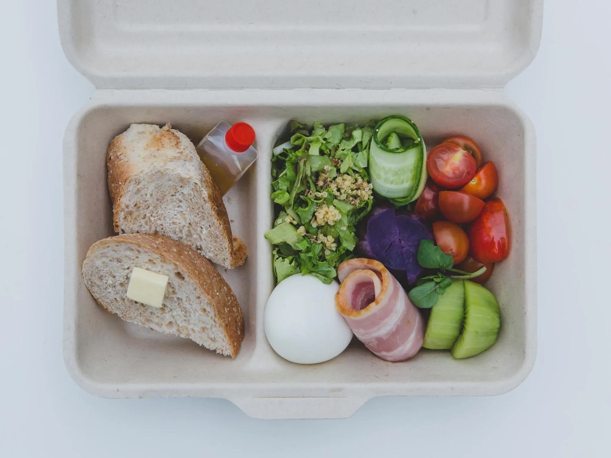 Breakfast in Hideout Okinawa Uruma