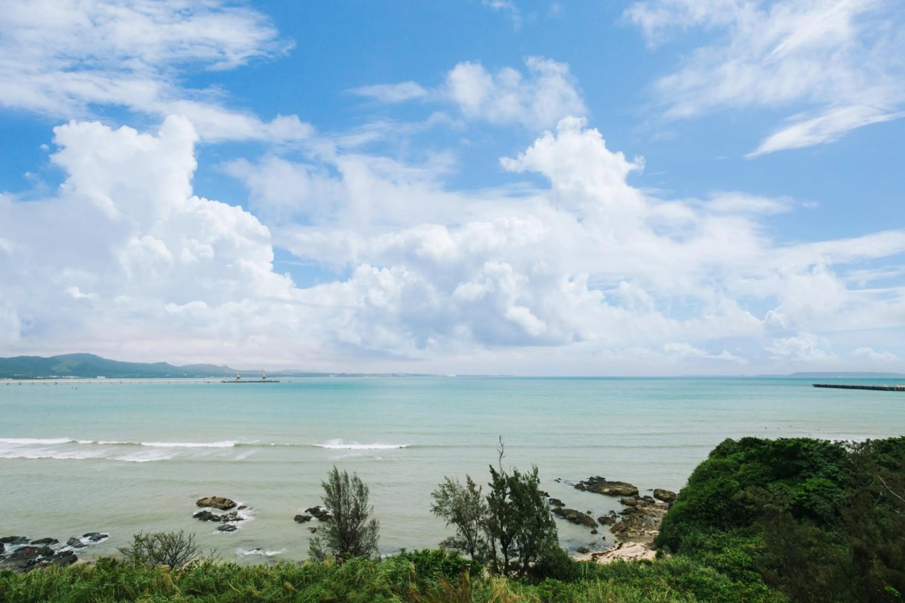 Off site in Hideout Okinawa Uruma