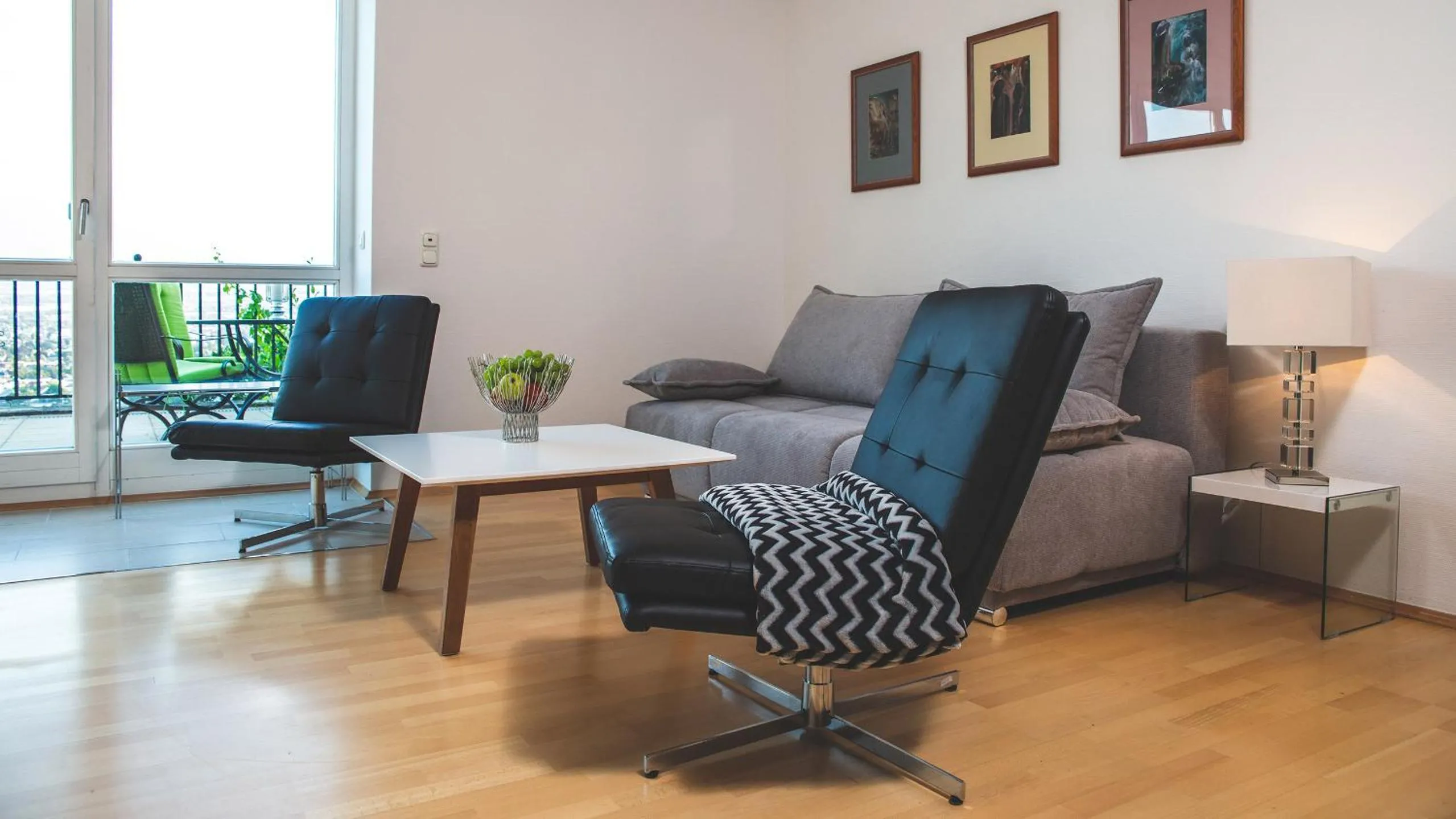 Traumhafte Ferienwohnung im Luisenhof
