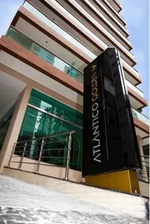Atlântico Golden Apart Hotel Atlântico Golden Apart Hotel
