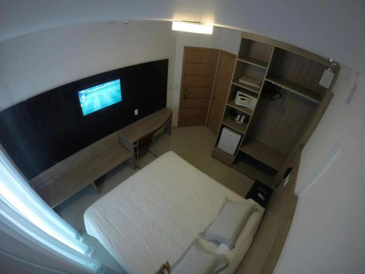 Atlântico Golden Apart Hotel