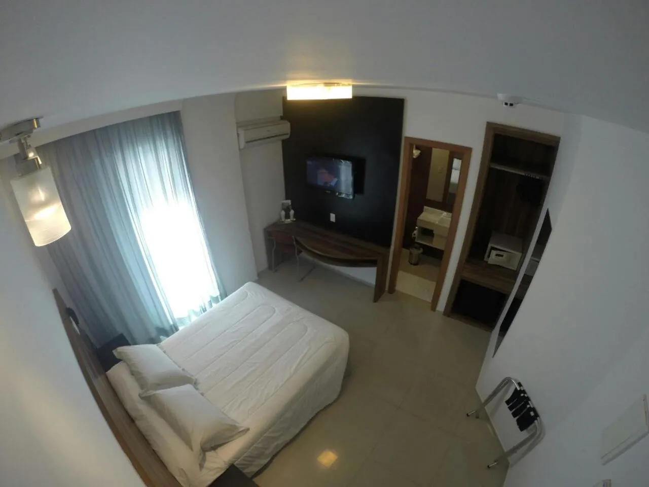 Atlântico Golden Apart Hotel