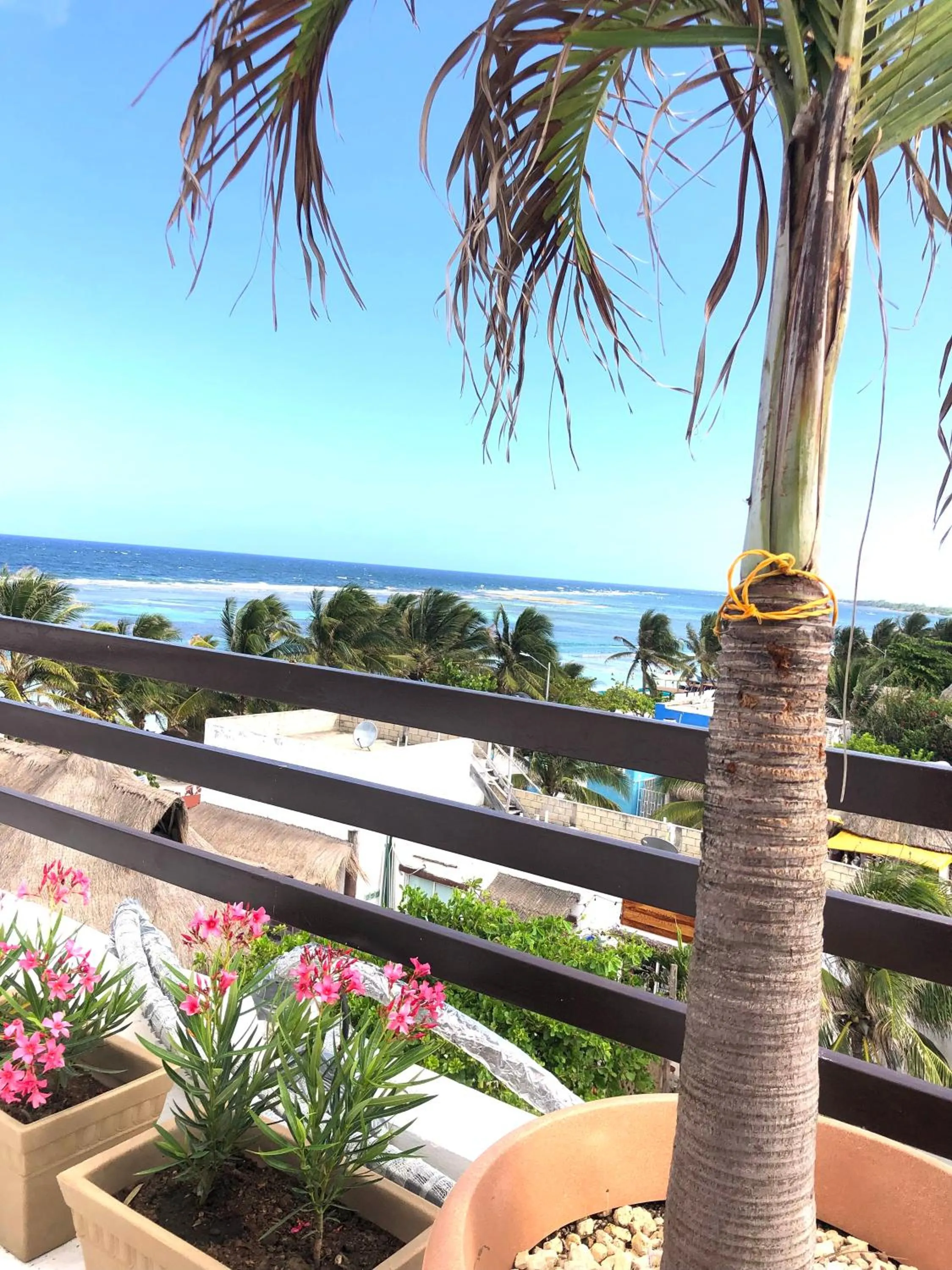 Hotel Boutique Pachamama