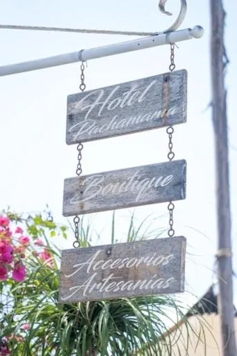 Hotel Boutique Pachamama