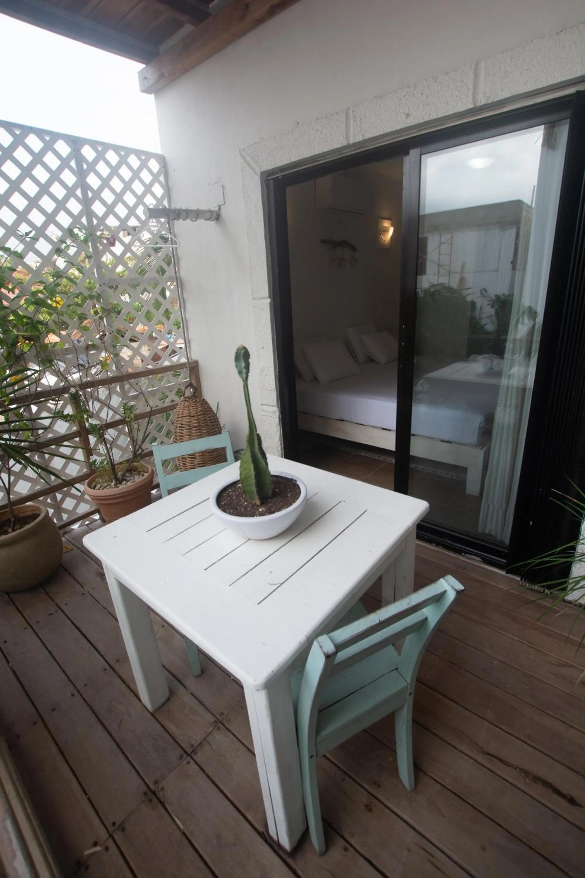 Hotel Boutique Pachamama