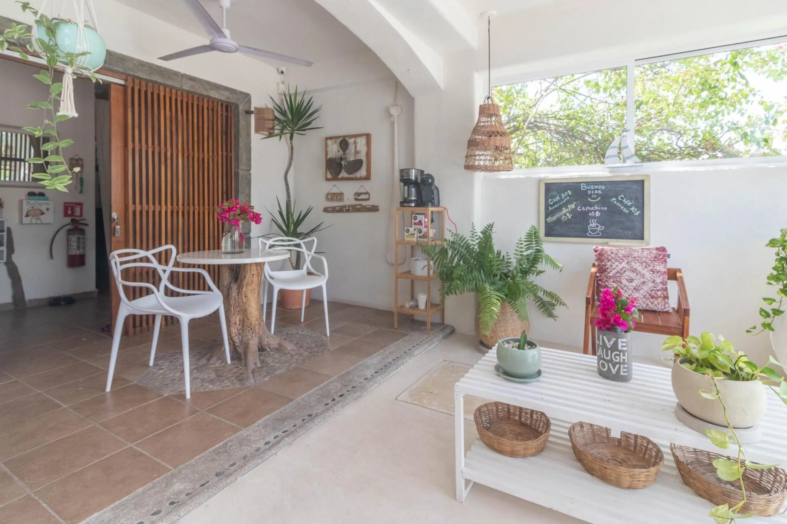 Hotel Boutique Pachamama