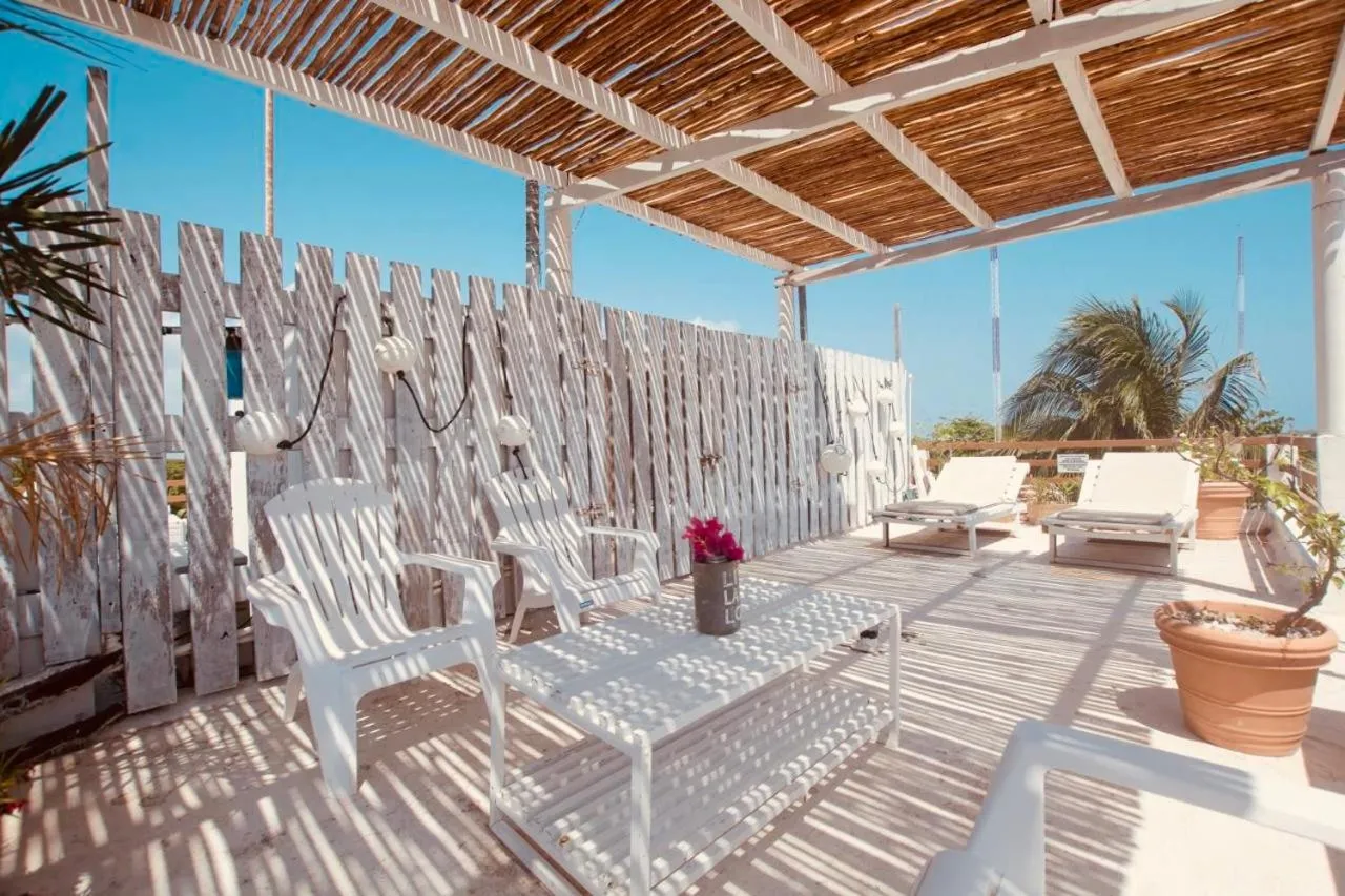 Hotel Boutique Pachamama