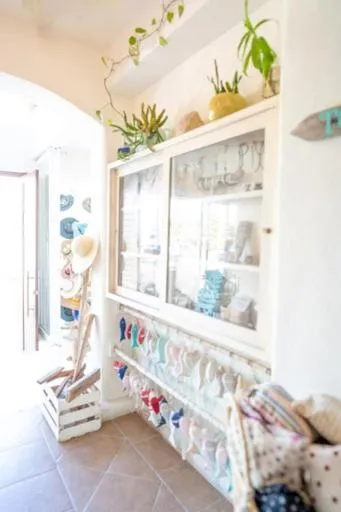 Hotel Boutique Pachamama