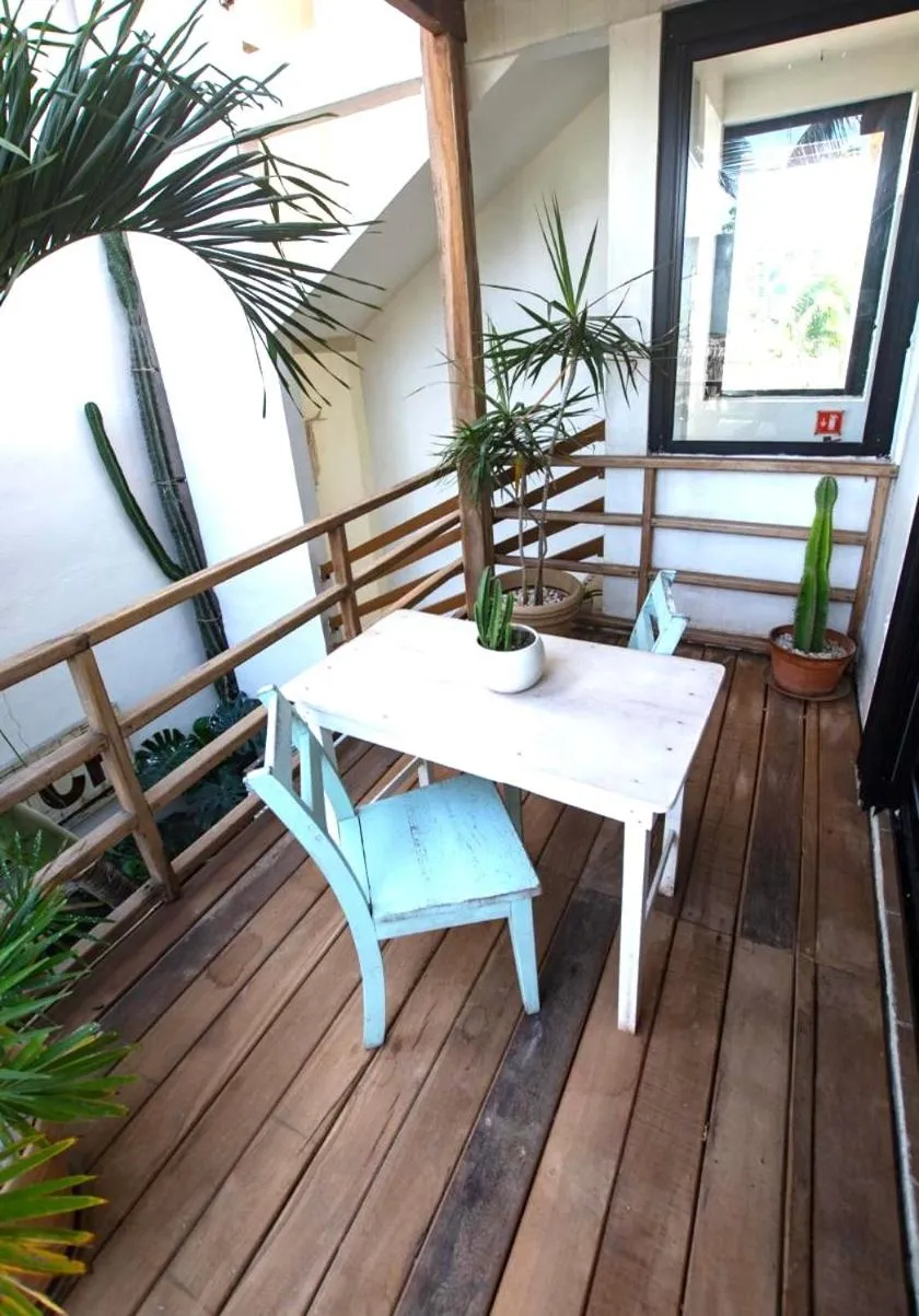 Hotel Boutique Pachamama