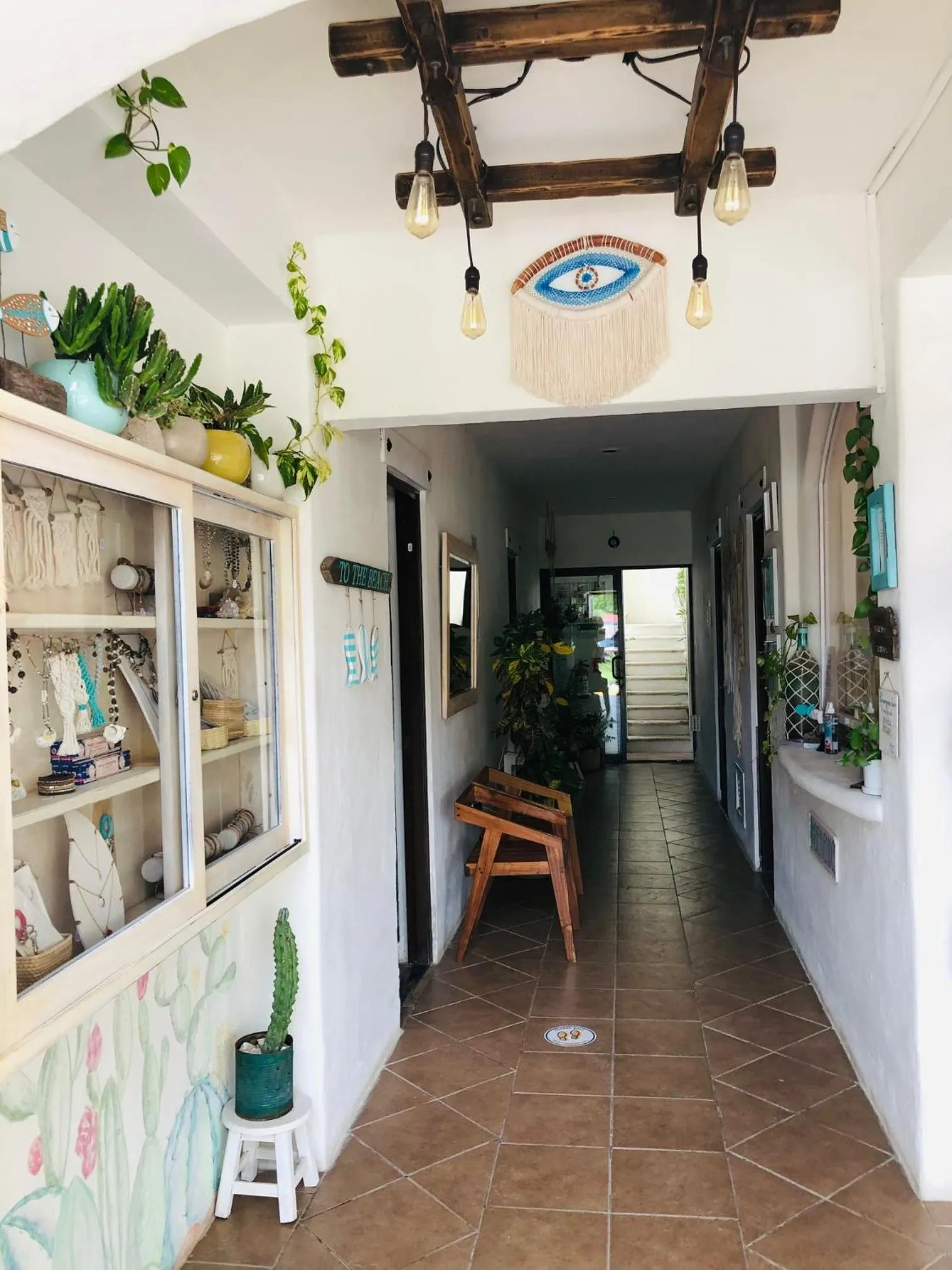 Hotel Boutique Pachamama