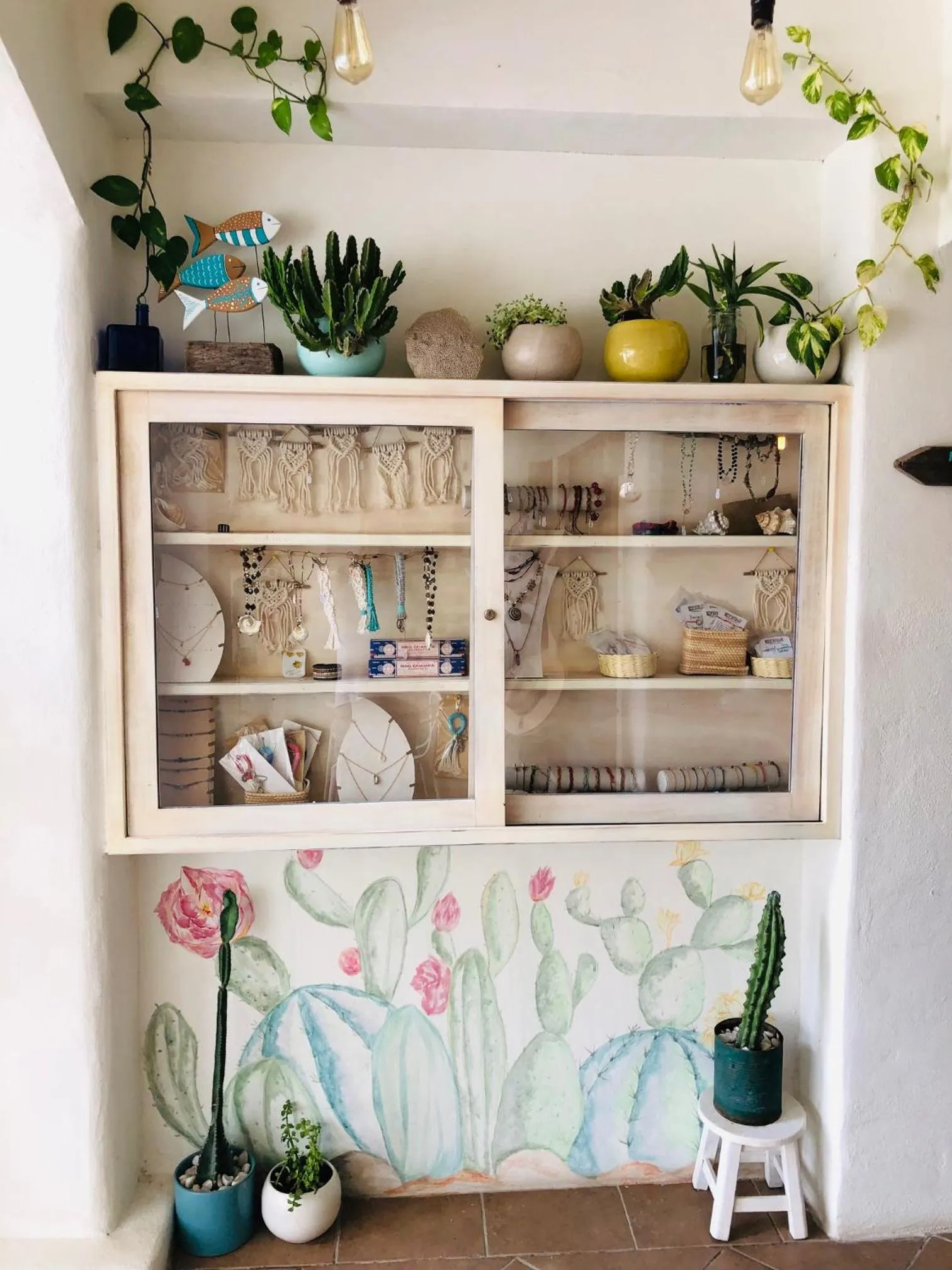 Hotel Boutique Pachamama