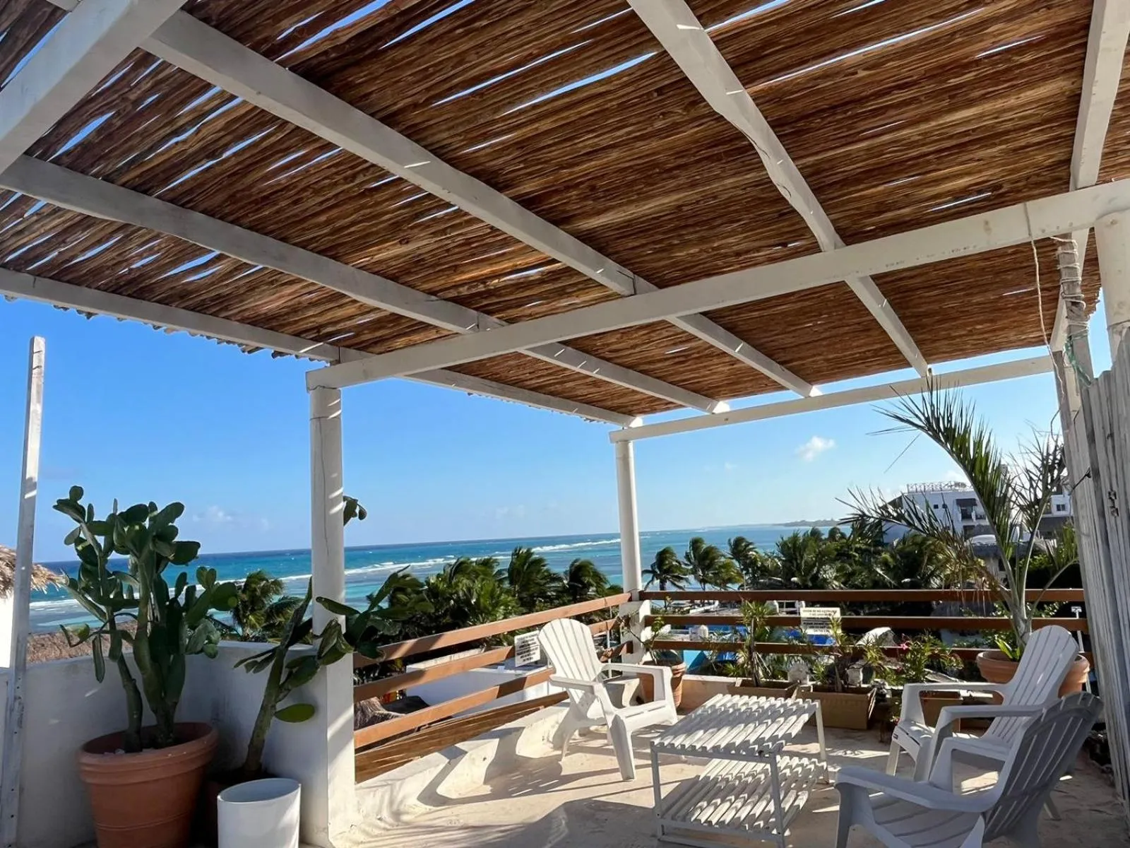 Hotel Boutique Pachamama