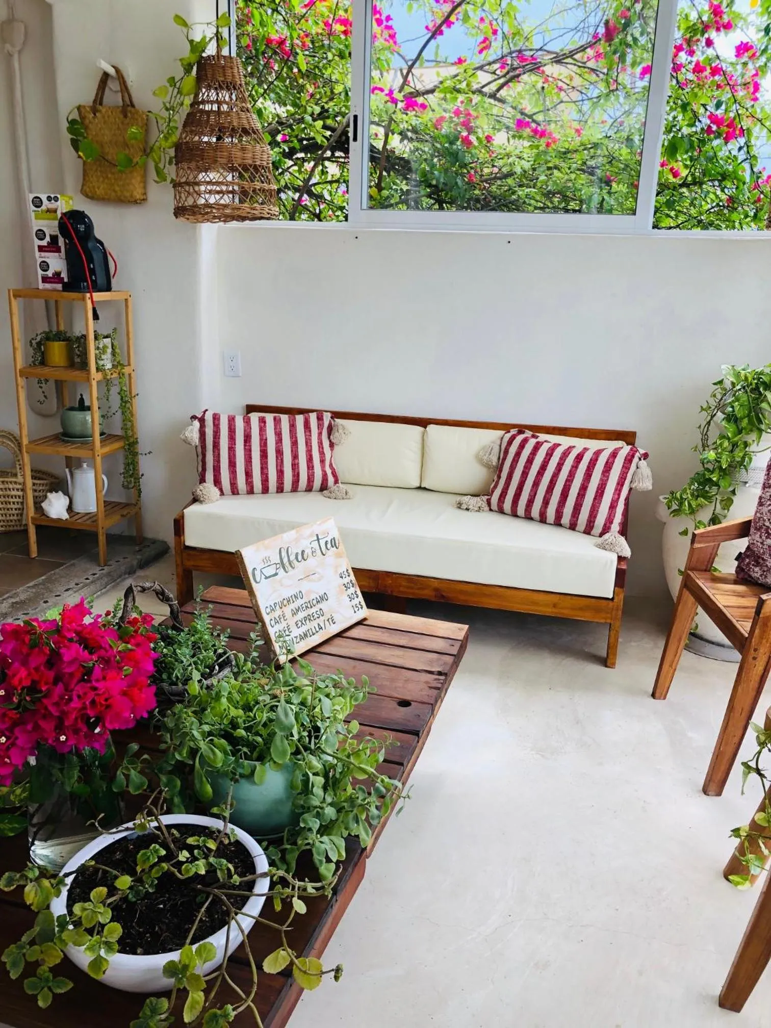 Hotel Boutique Pachamama