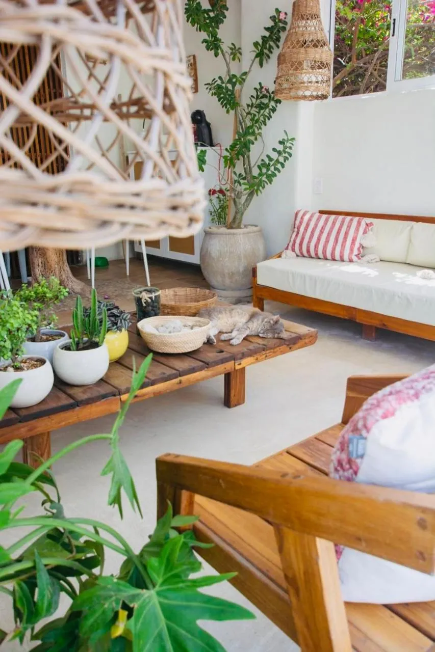 Hotel Boutique Pachamama