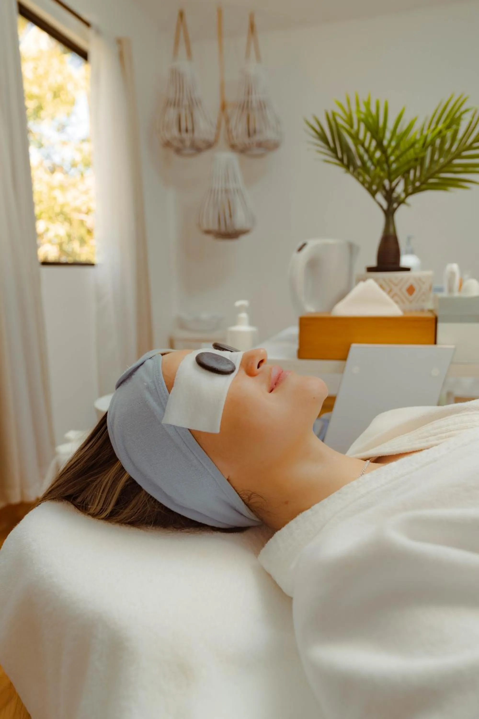 Spa and wellness centre/facilities, Bed in Hotel Los Farallones