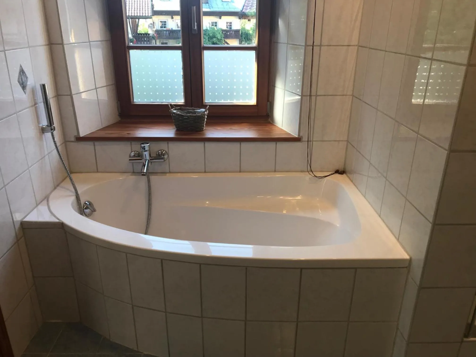 Bathroom in mein Quartier