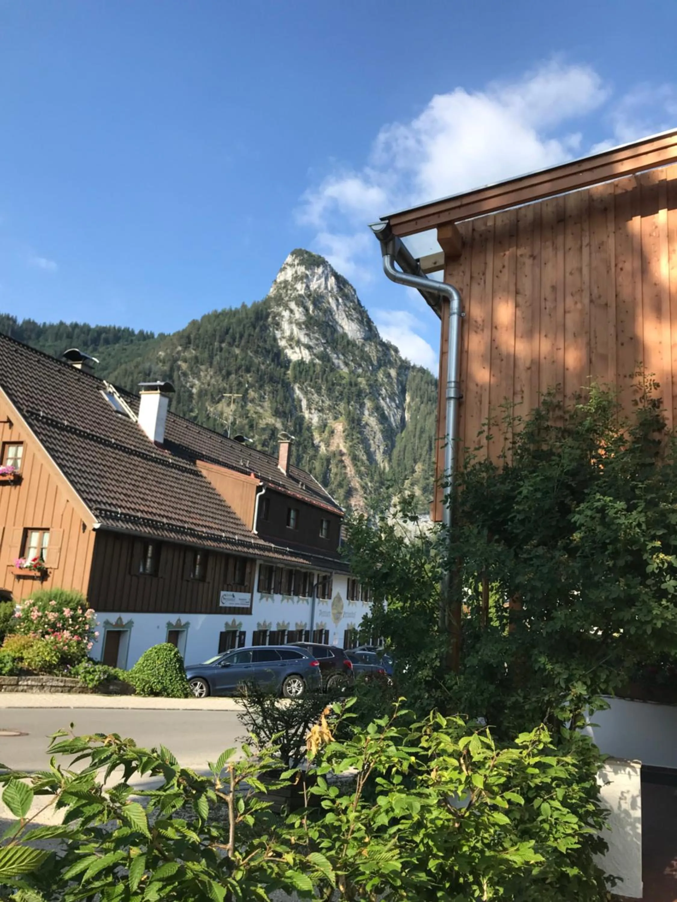 mein Quartier