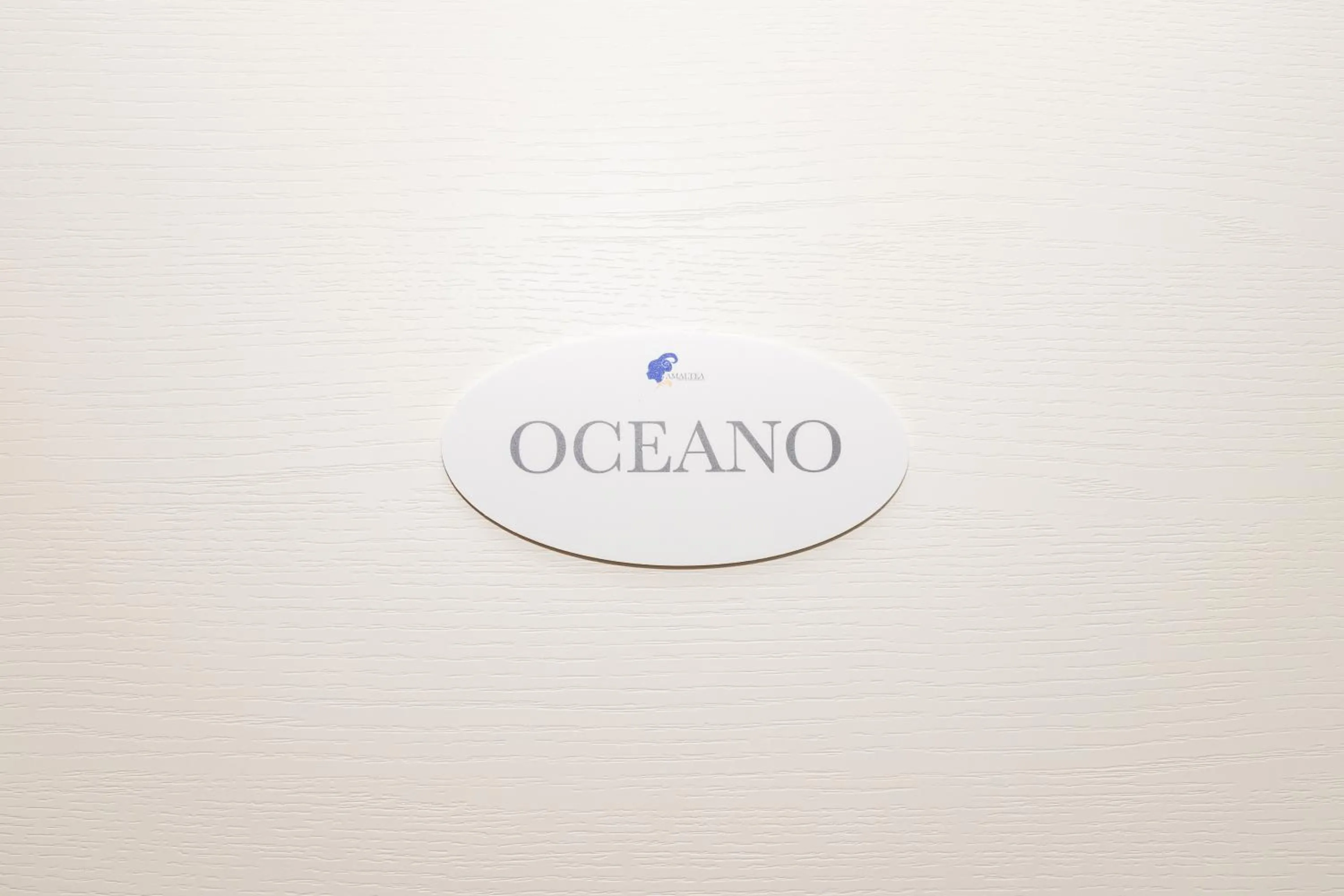 Logo/Certificate/Sign in Amaltea