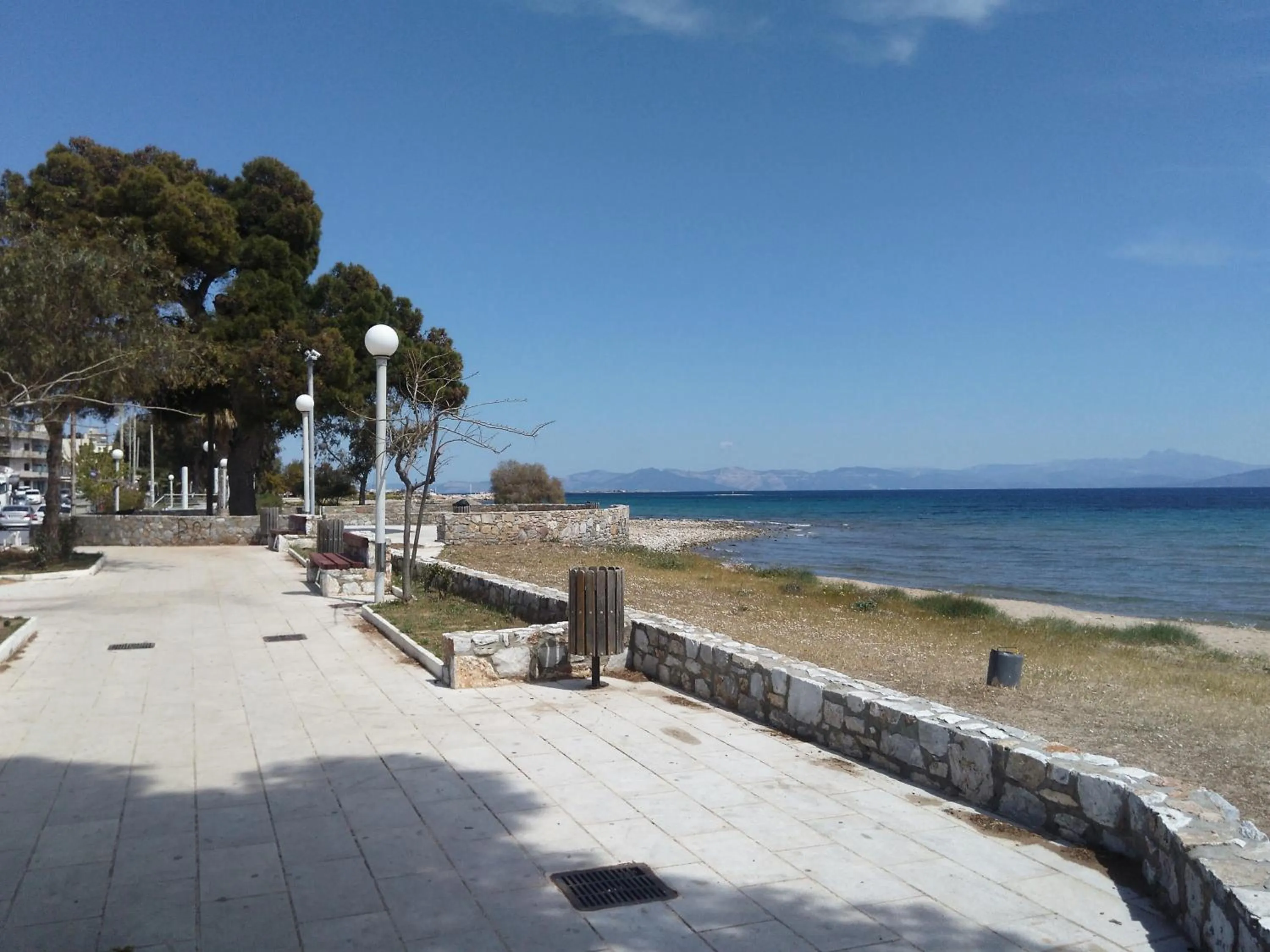 Off site in Starfish Seaside Studio