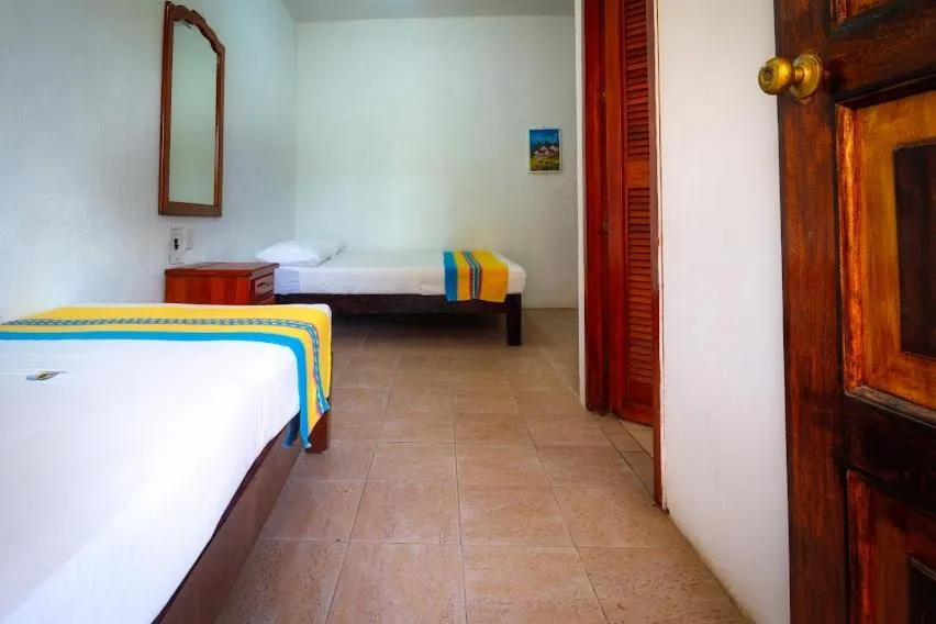 Hotel Bungalows Acuario