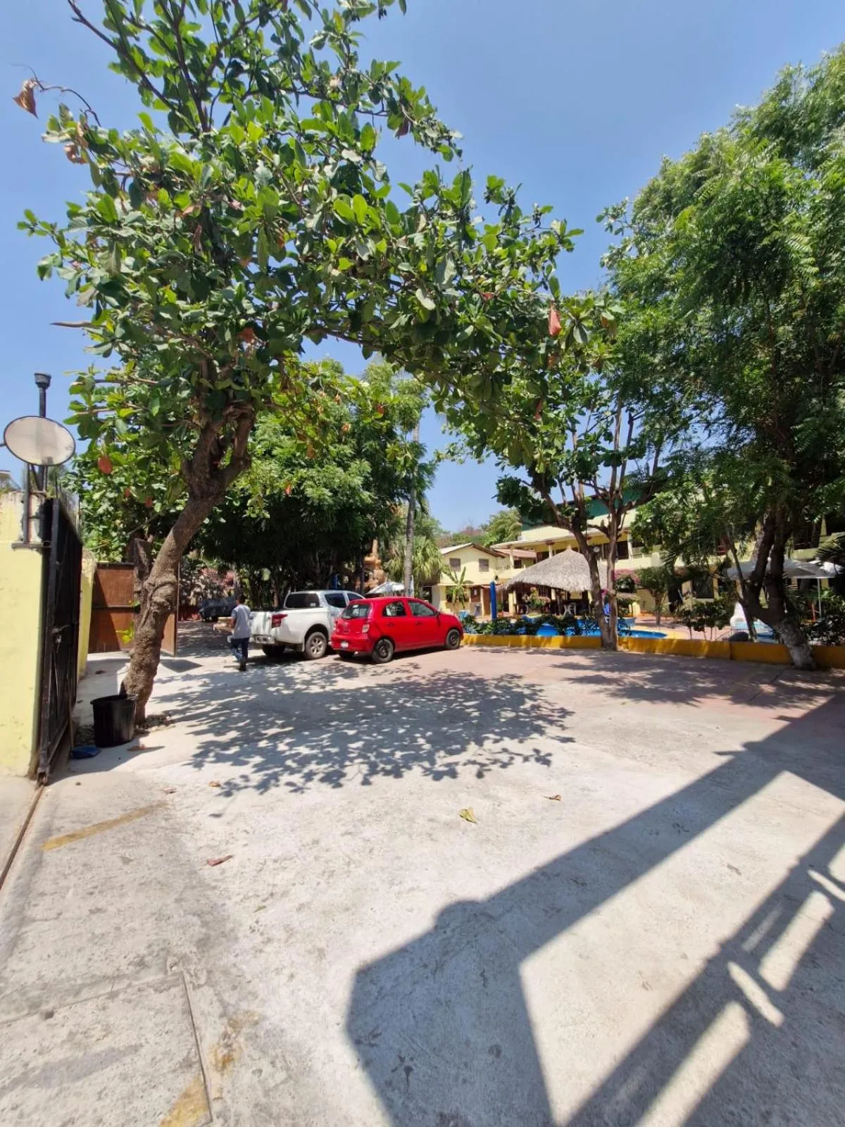 Hotel Bungalows Acuario