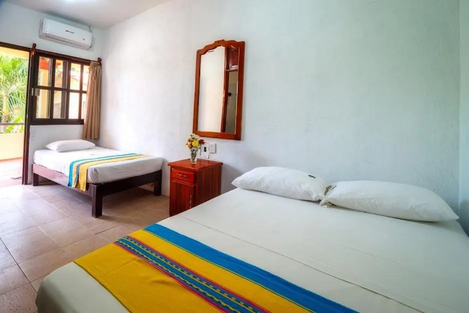 Hotel Bungalows Acuario