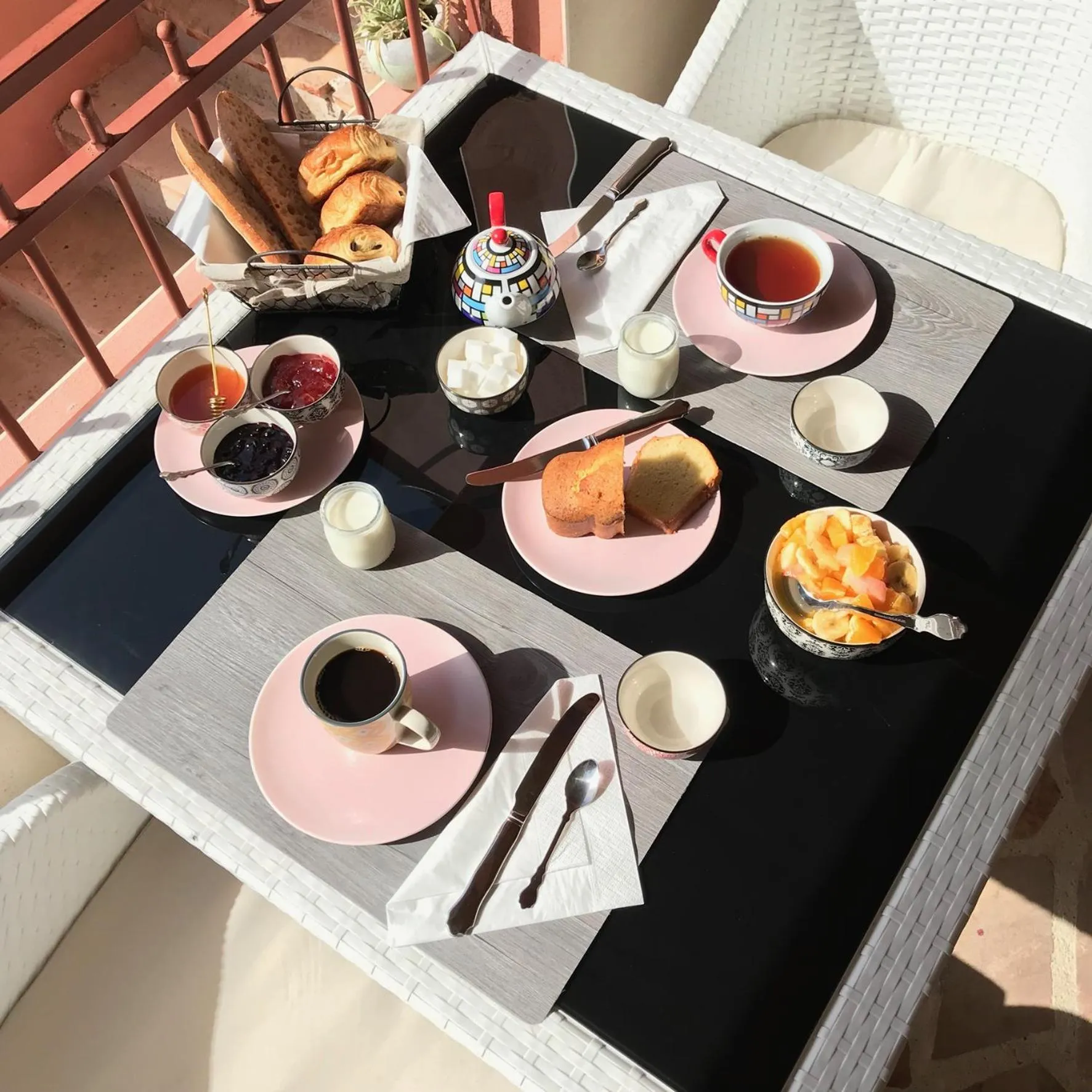 Property building in Au Gre Du Sud