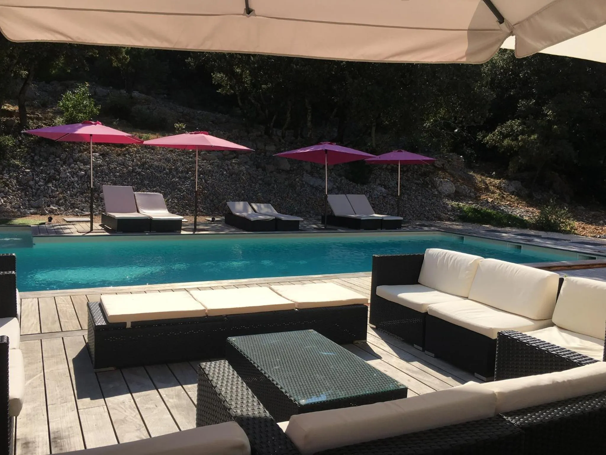 Property building in Au Gre Du Sud