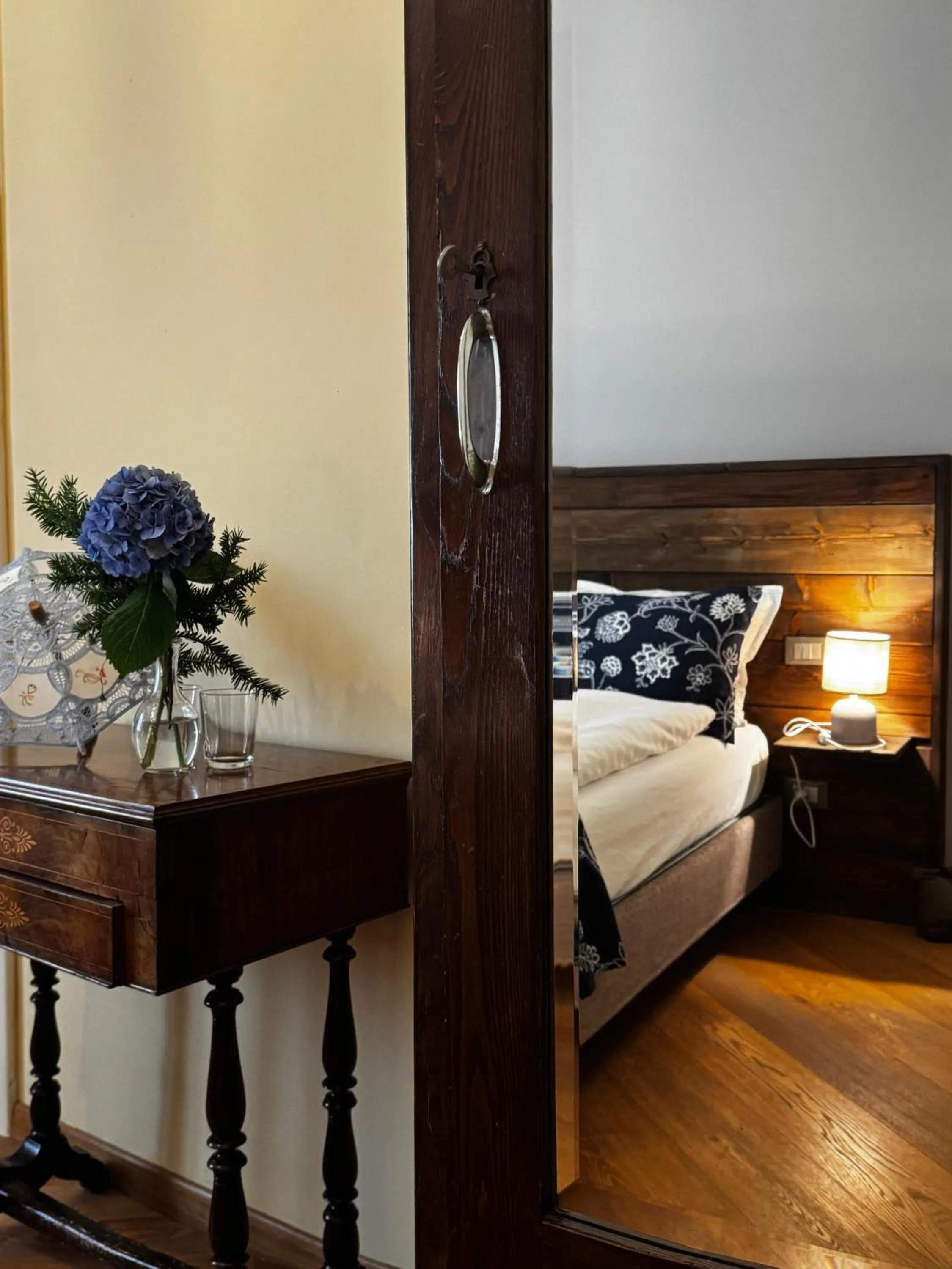 L'Elefante Fritz Boutique Lodge - Villa Piazzo
