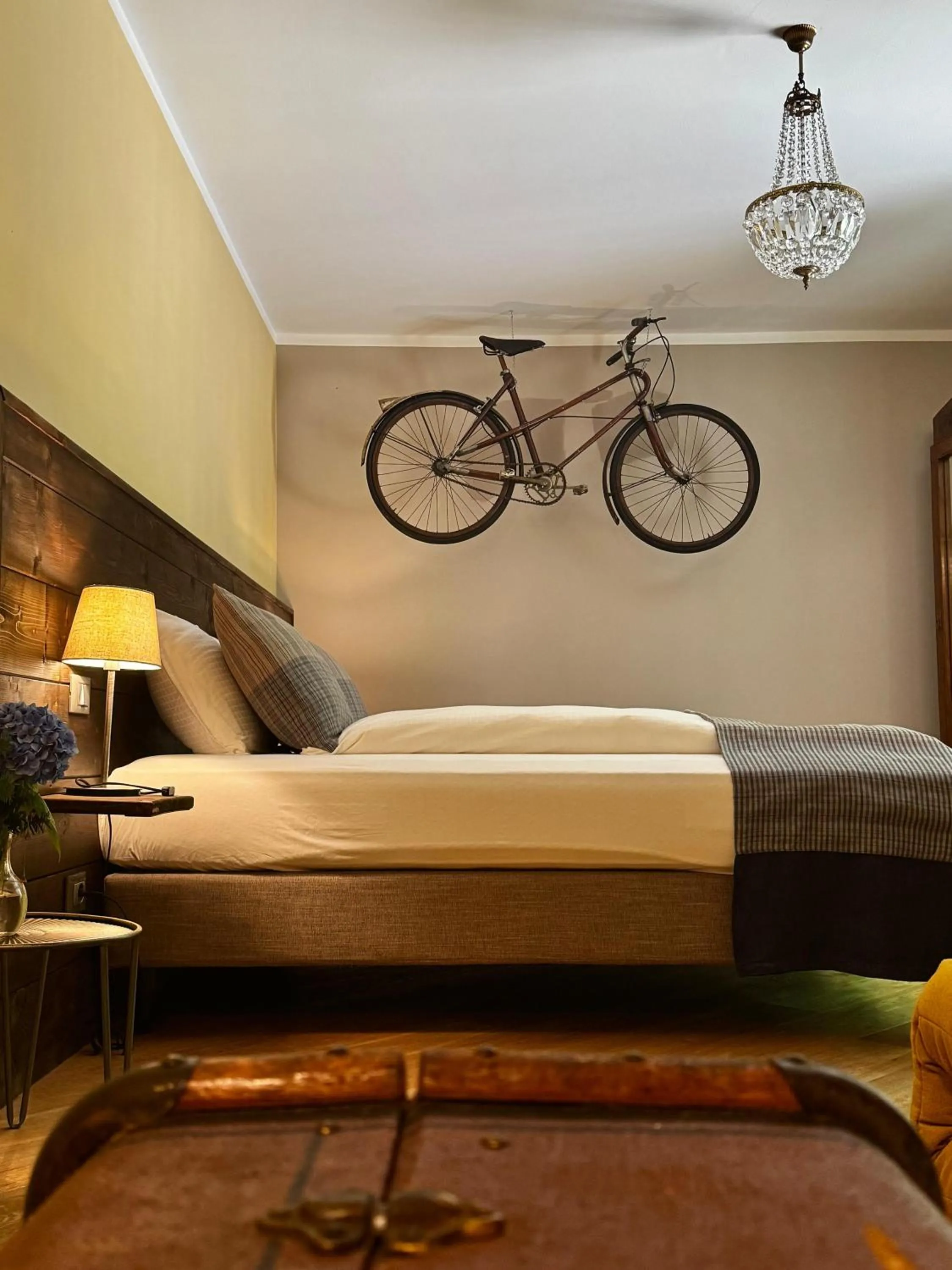 L'Elefante Fritz Boutique Lodge - Villa Piazzo
