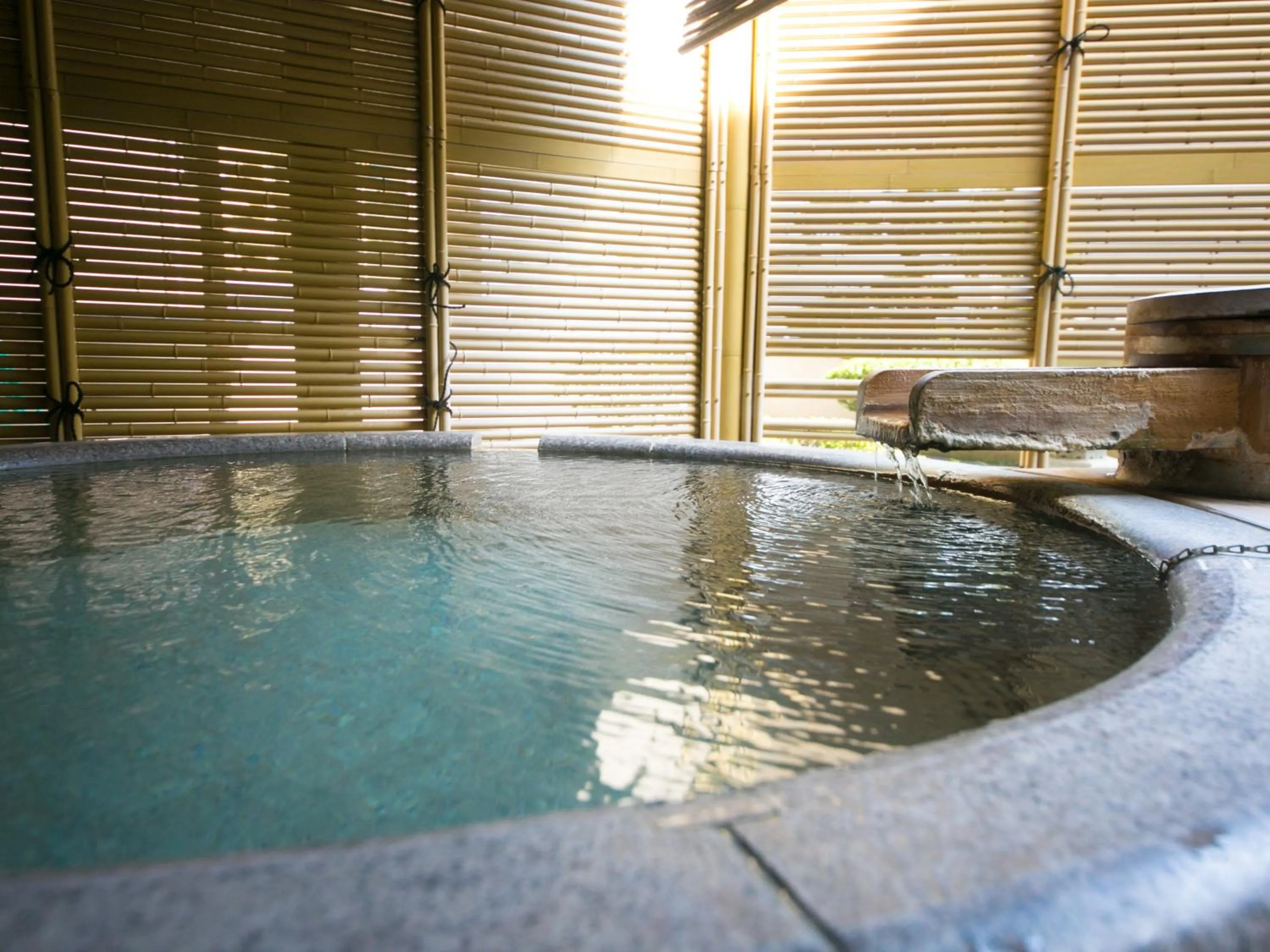 Photo of the whole room in Furuya Ryokan
