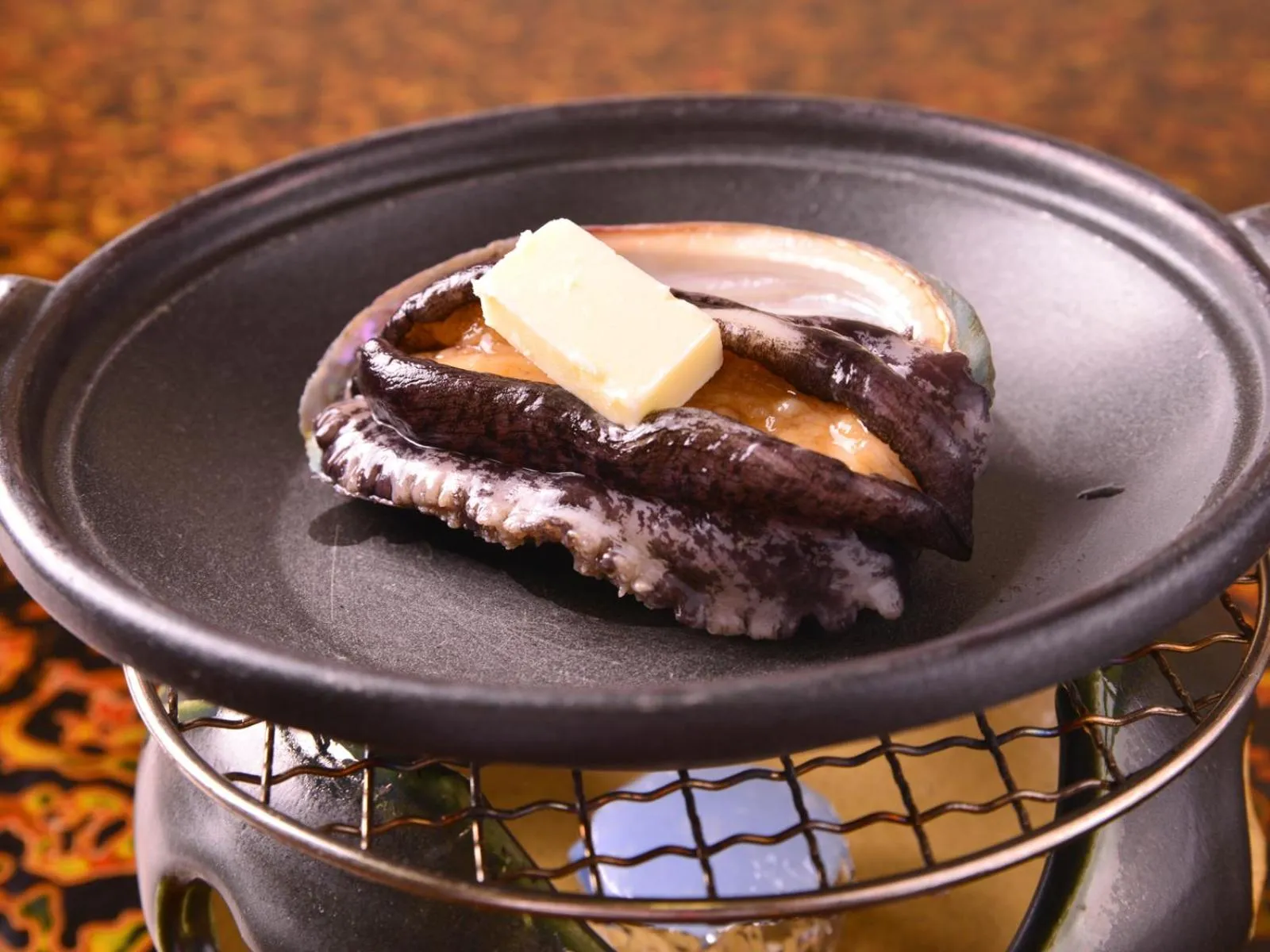 Food in Furuya Ryokan