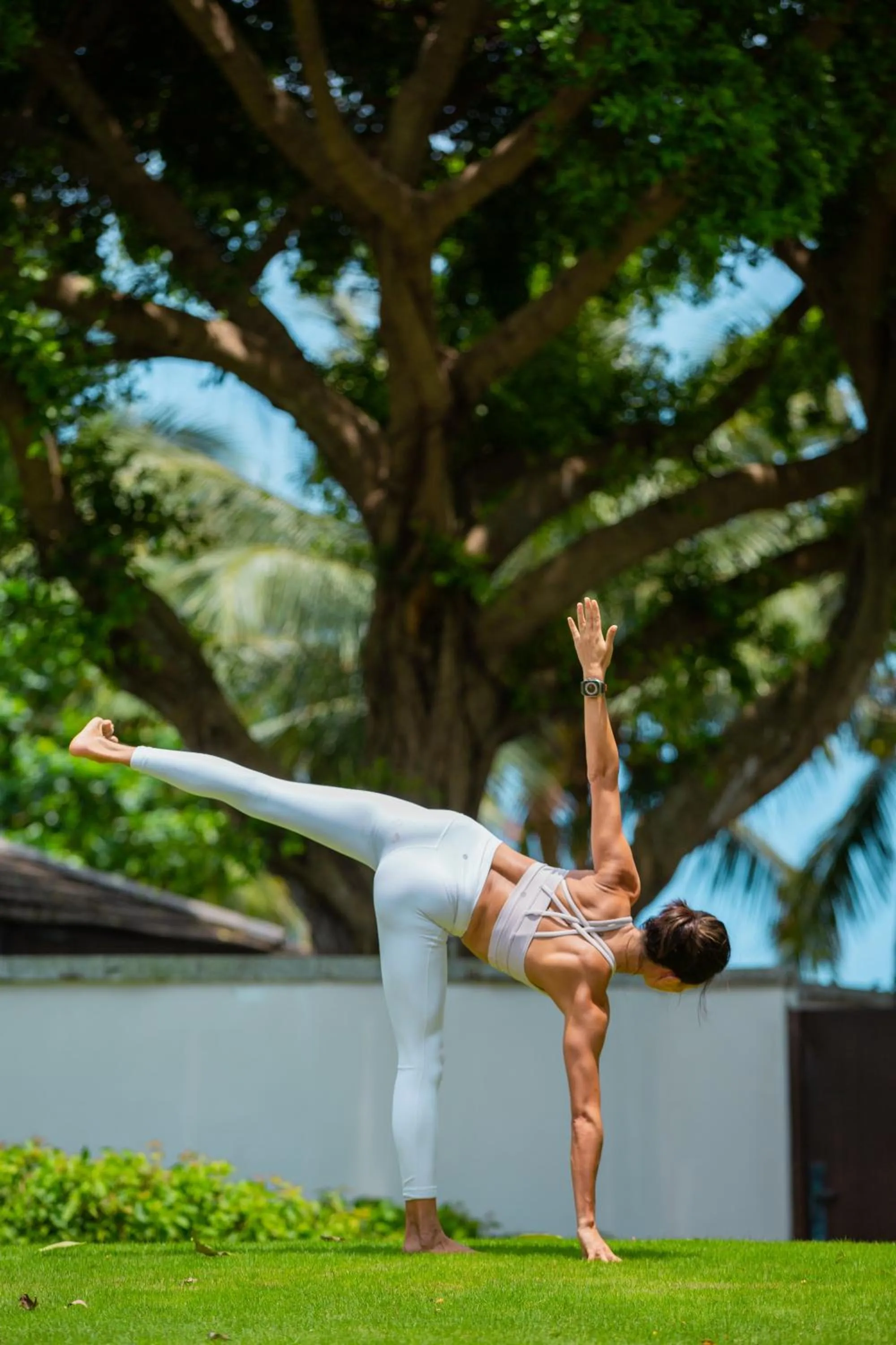 Activities in Le Méridien Shimei Bay Beach Resort & Spa