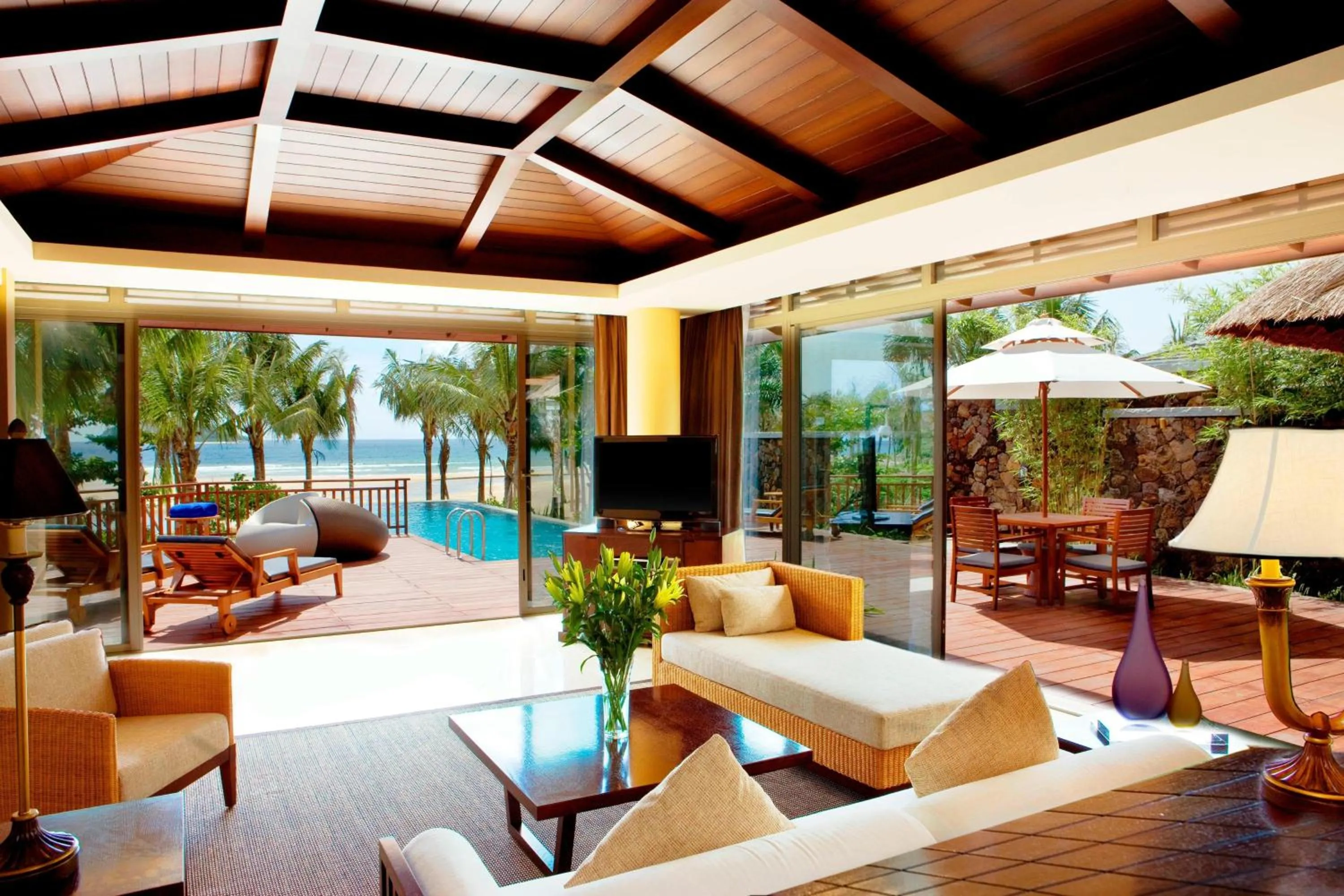 Other in Le Méridien Shimei Bay Beach Resort & Spa