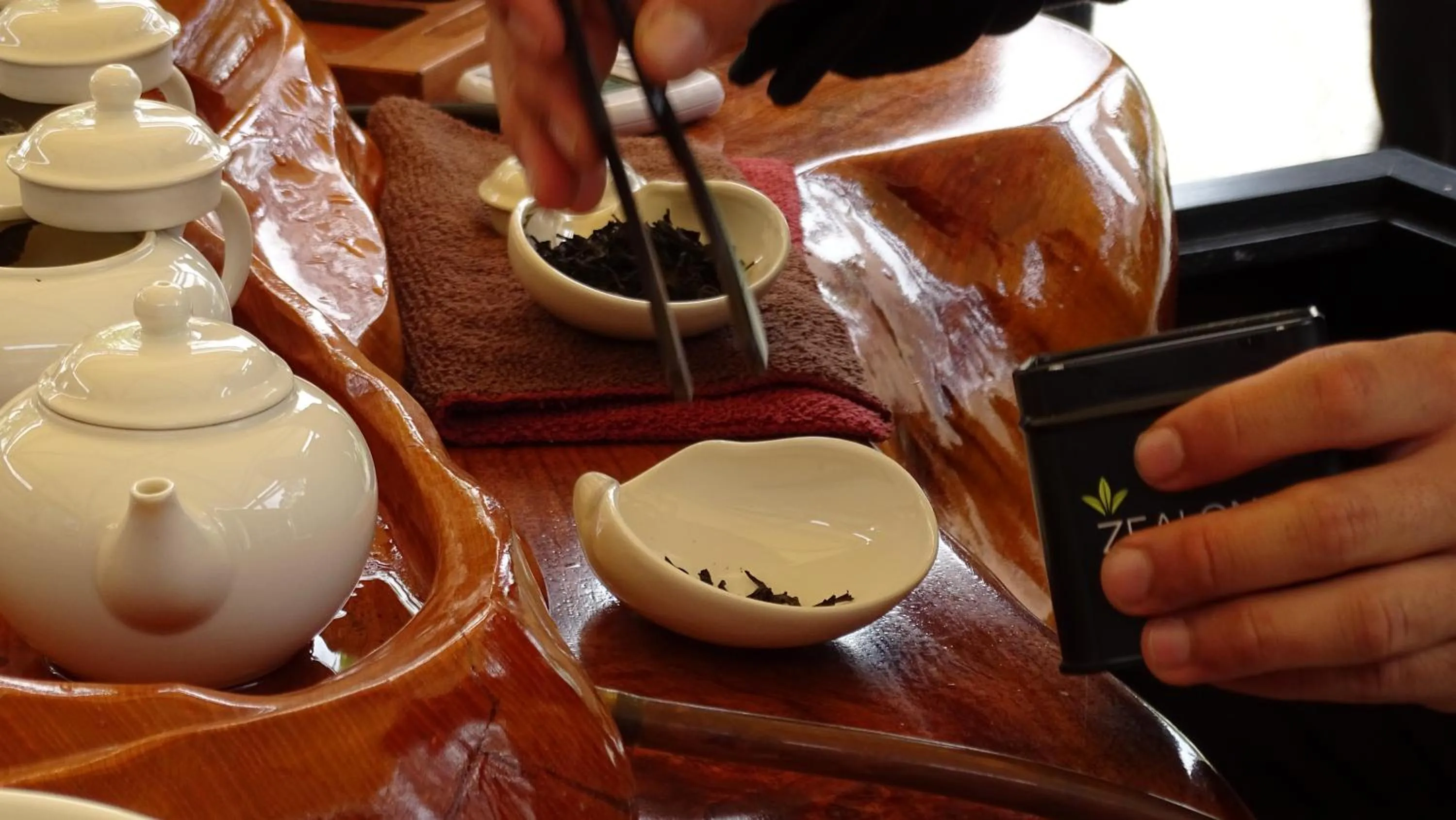 Restaurant/places to eat in Argent Motor Lodge