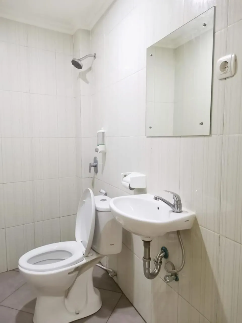 Hotel Nusantara Indah Syariah