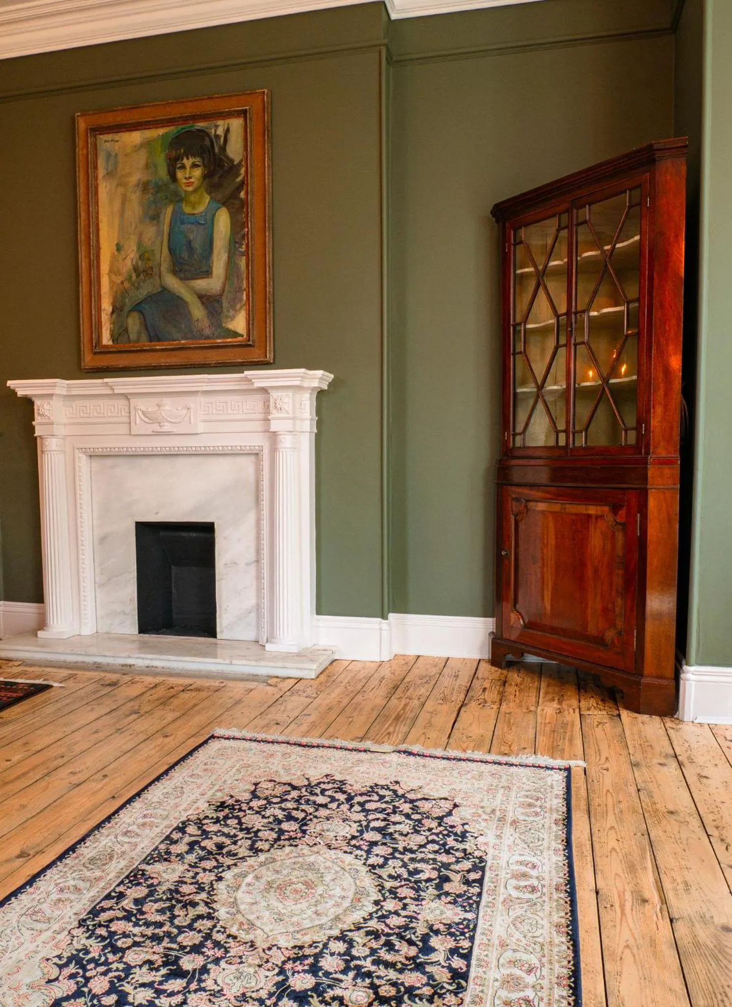 Lounge or bar in Rothay Garth