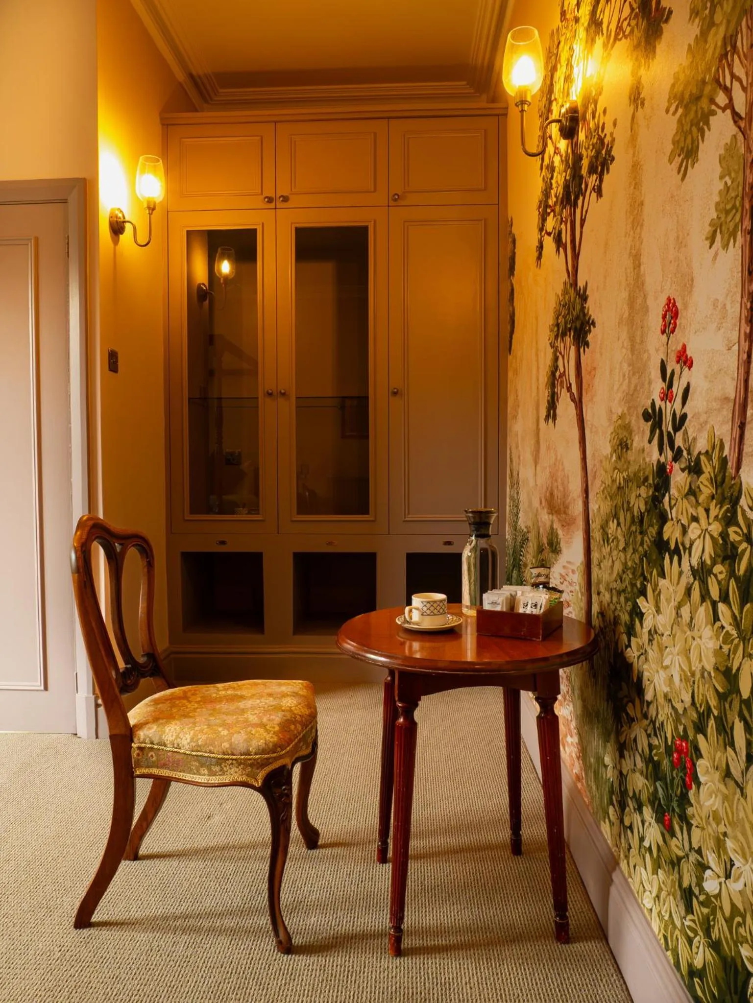 Bedroom in Rothay Garth