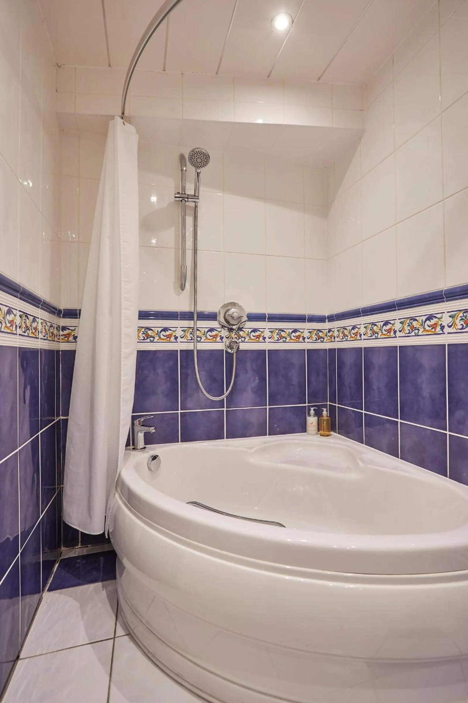 Bathroom in Rothay Garth