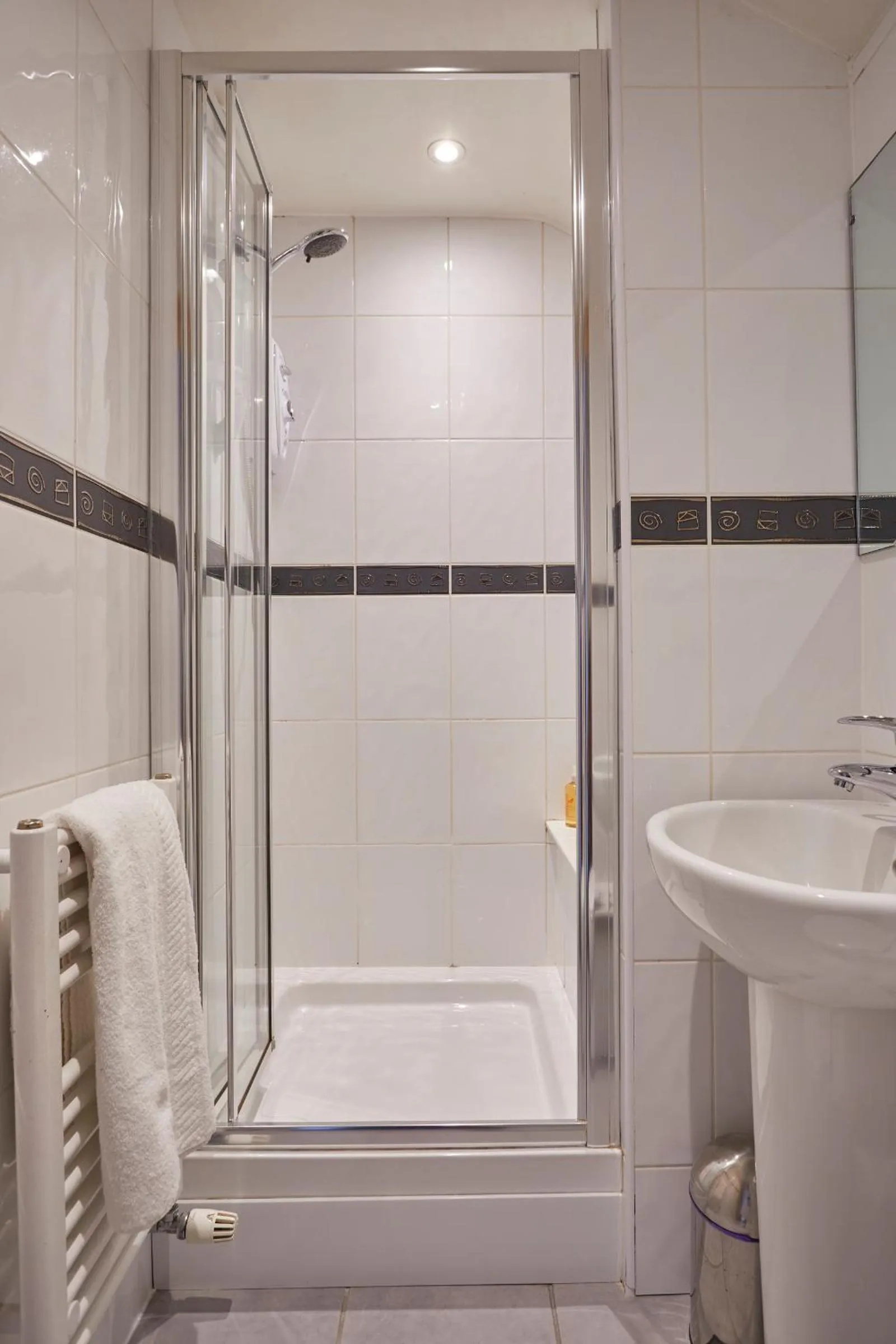 Bathroom in Rothay Garth