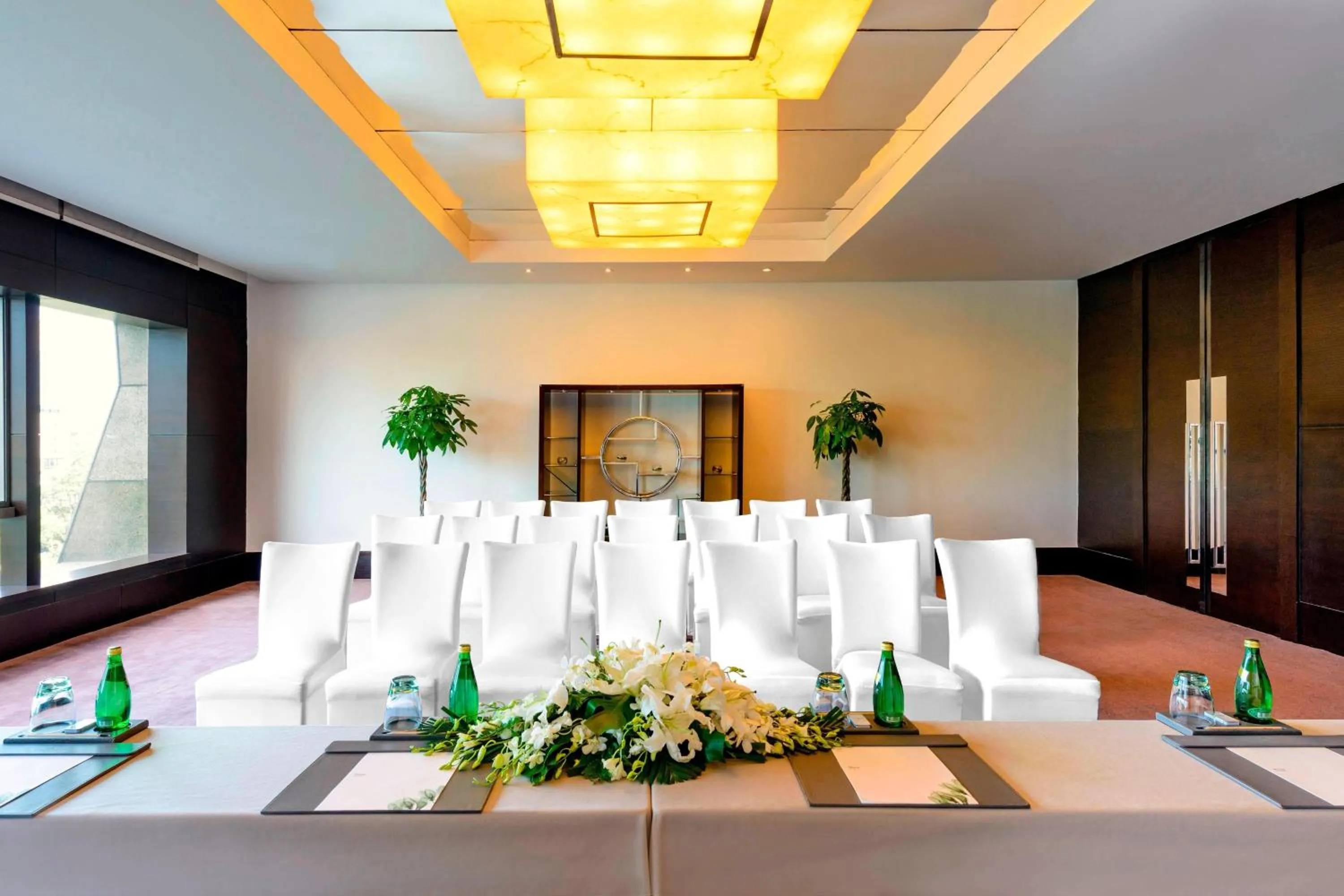 Meeting/conference room in The Westin Beijing Chaoyang