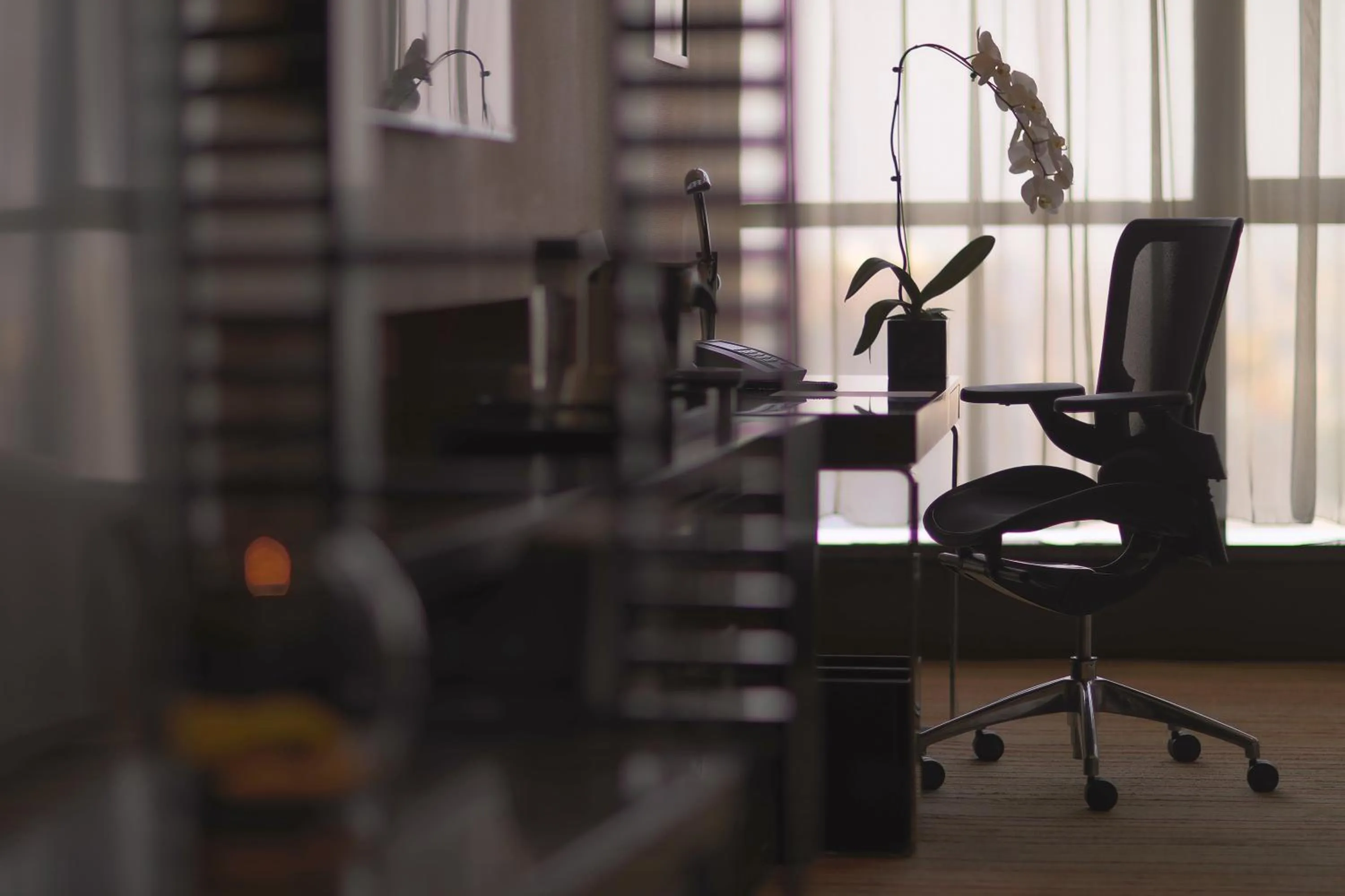 Property logo or sign in The Westin Beijing Chaoyang