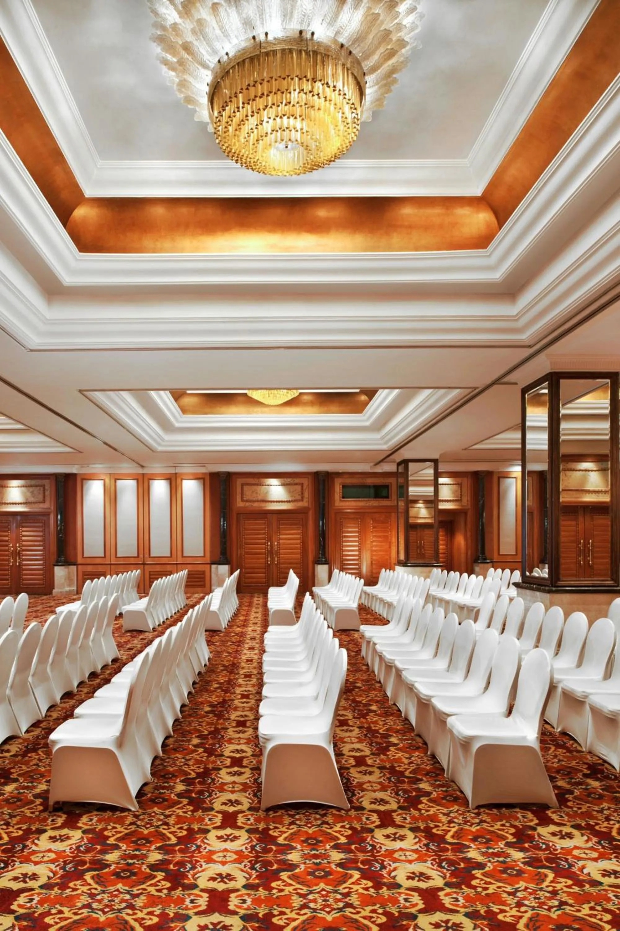 Meeting/conference room in The St. Regis Beijing