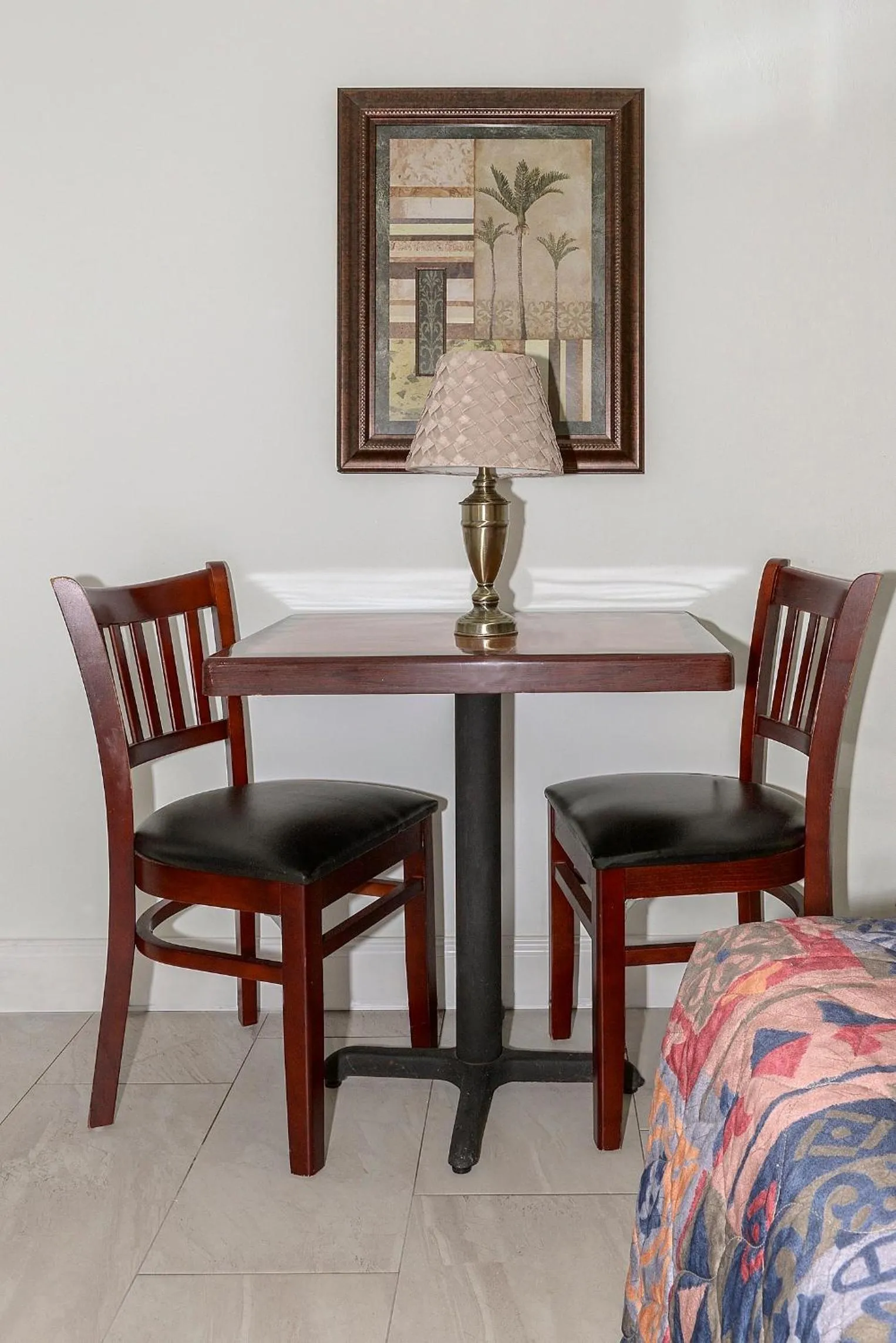 Shell Motel Hollywood