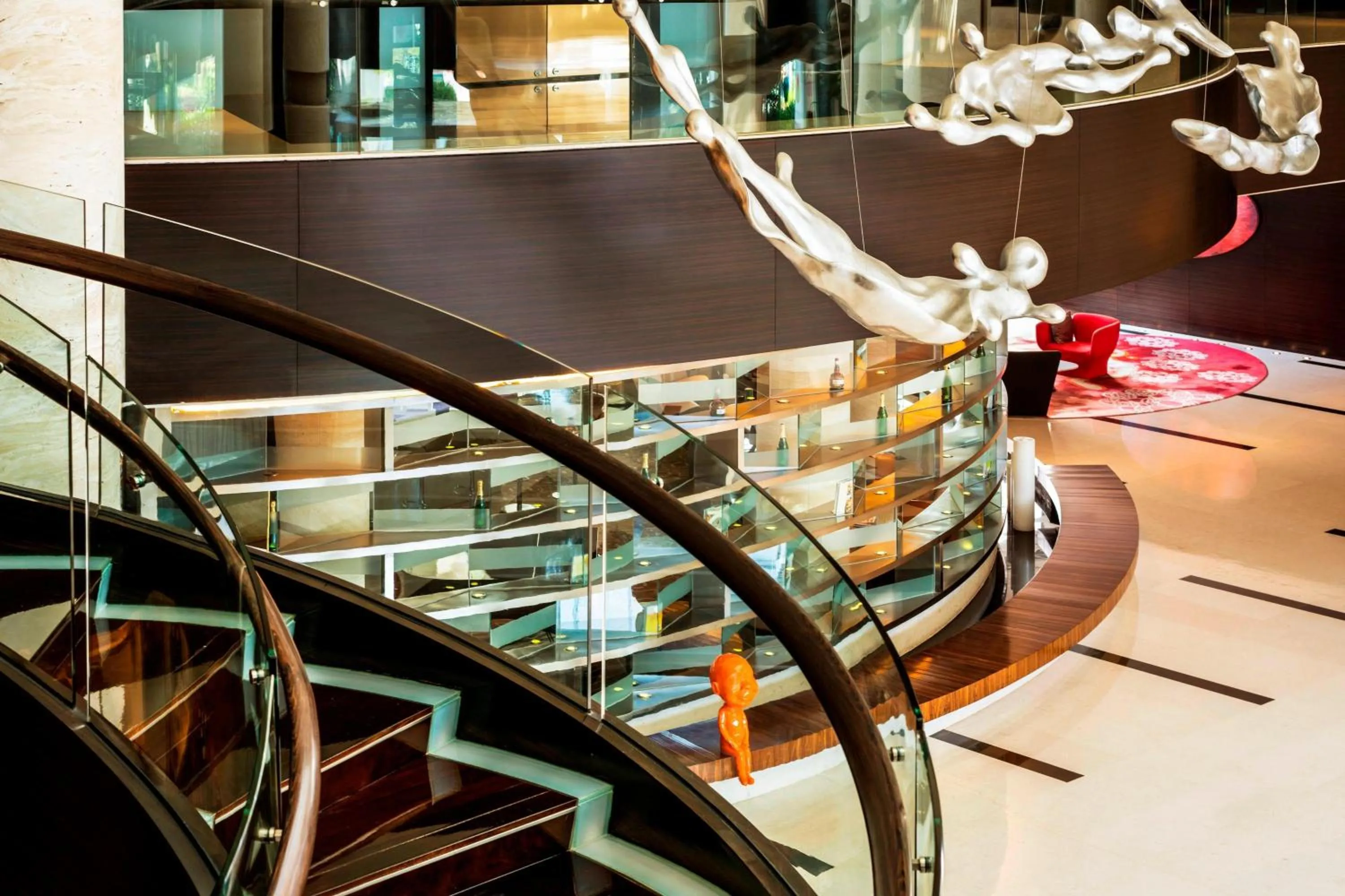 Other in Le Méridien Xiamen