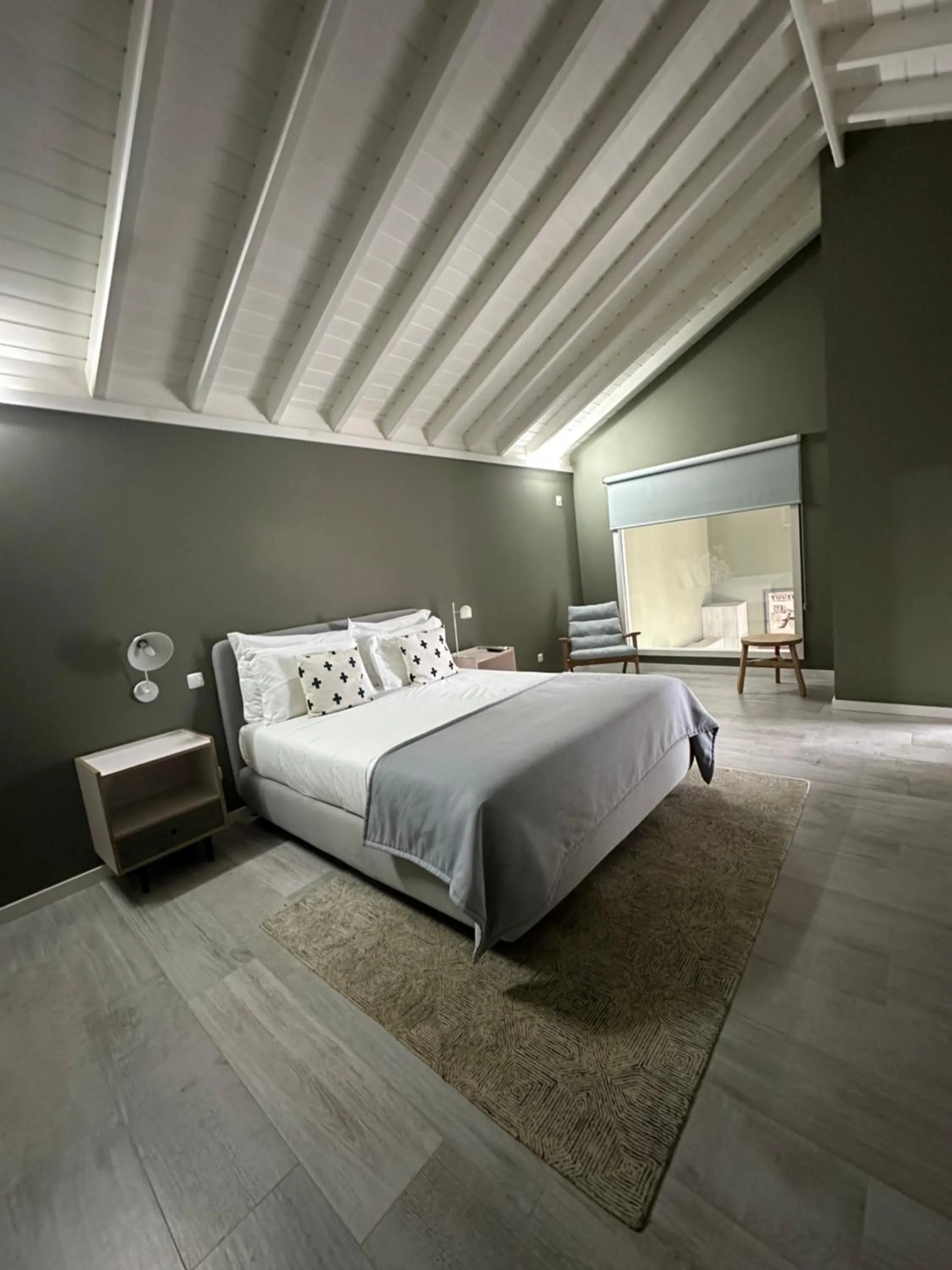 Bed in Vinhas do Calhau