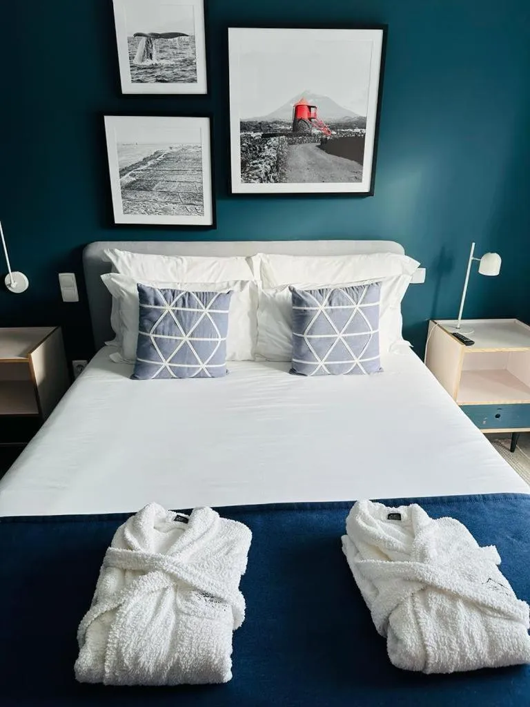 Bed in Vinhas do Calhau