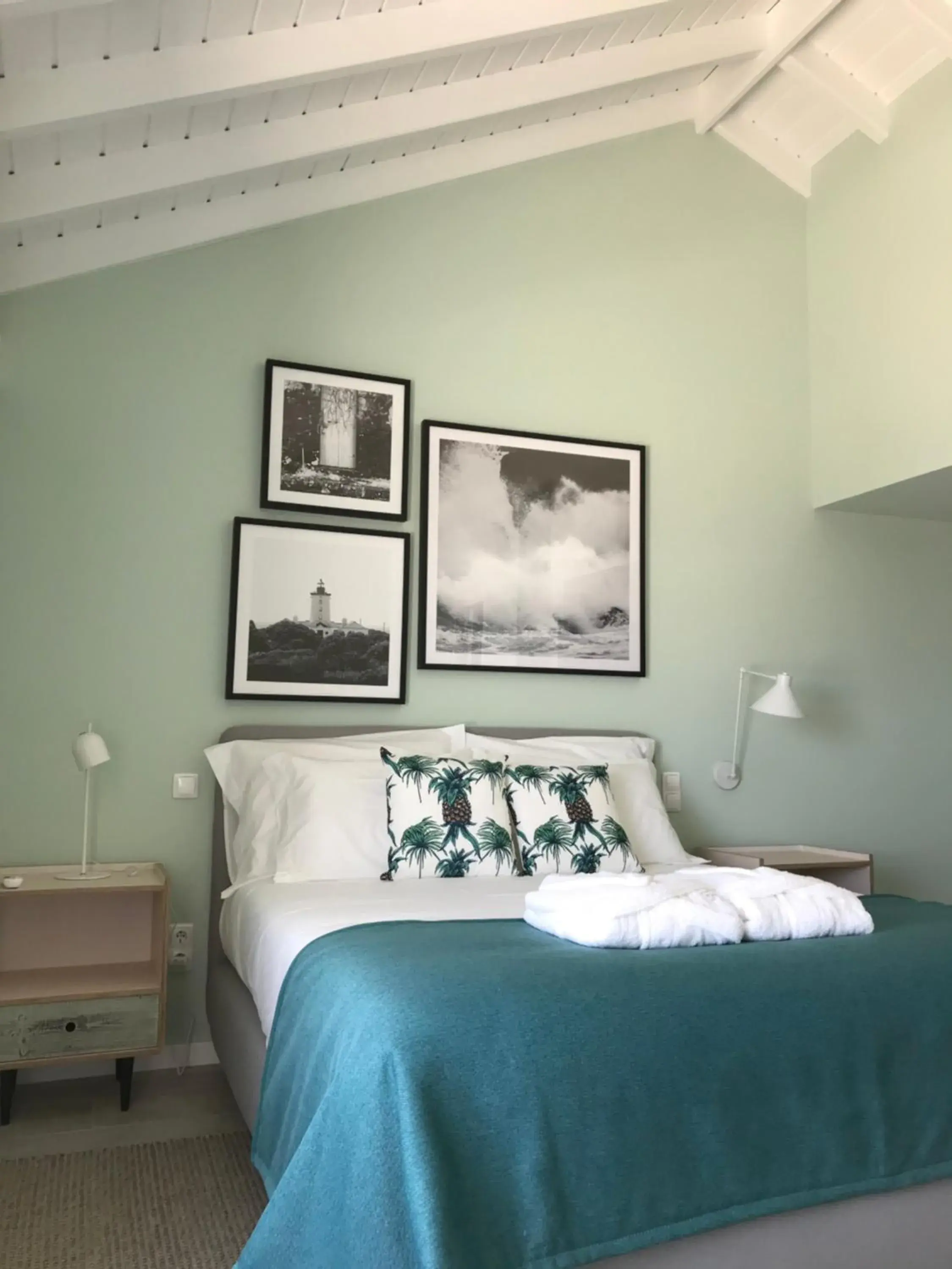 Apartment with Sea View in Vinhas do Calhau Apartment with Sea View in Vinhas do Calhau