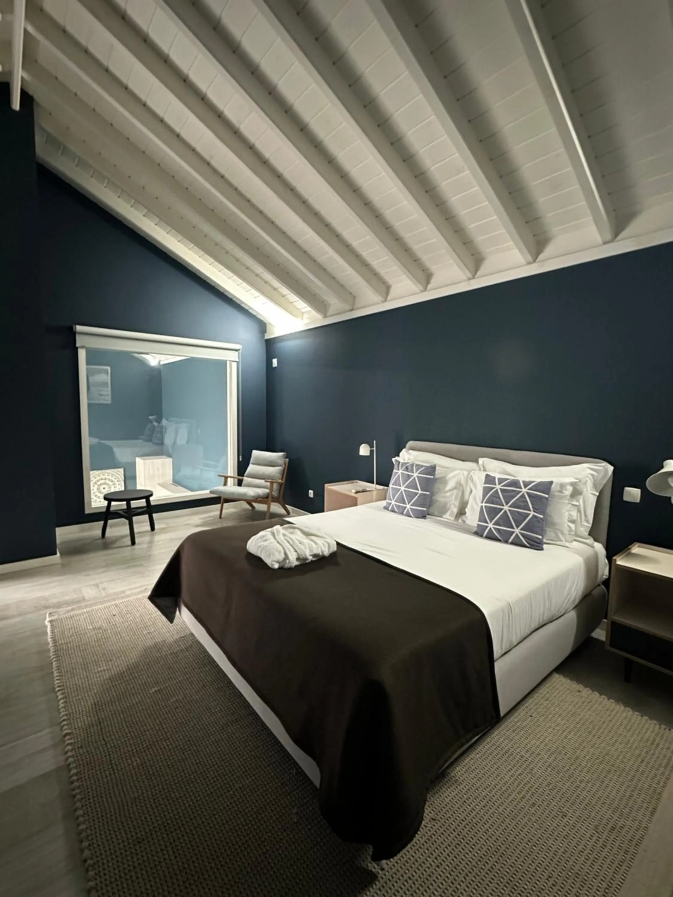 Bed in Vinhas do Calhau