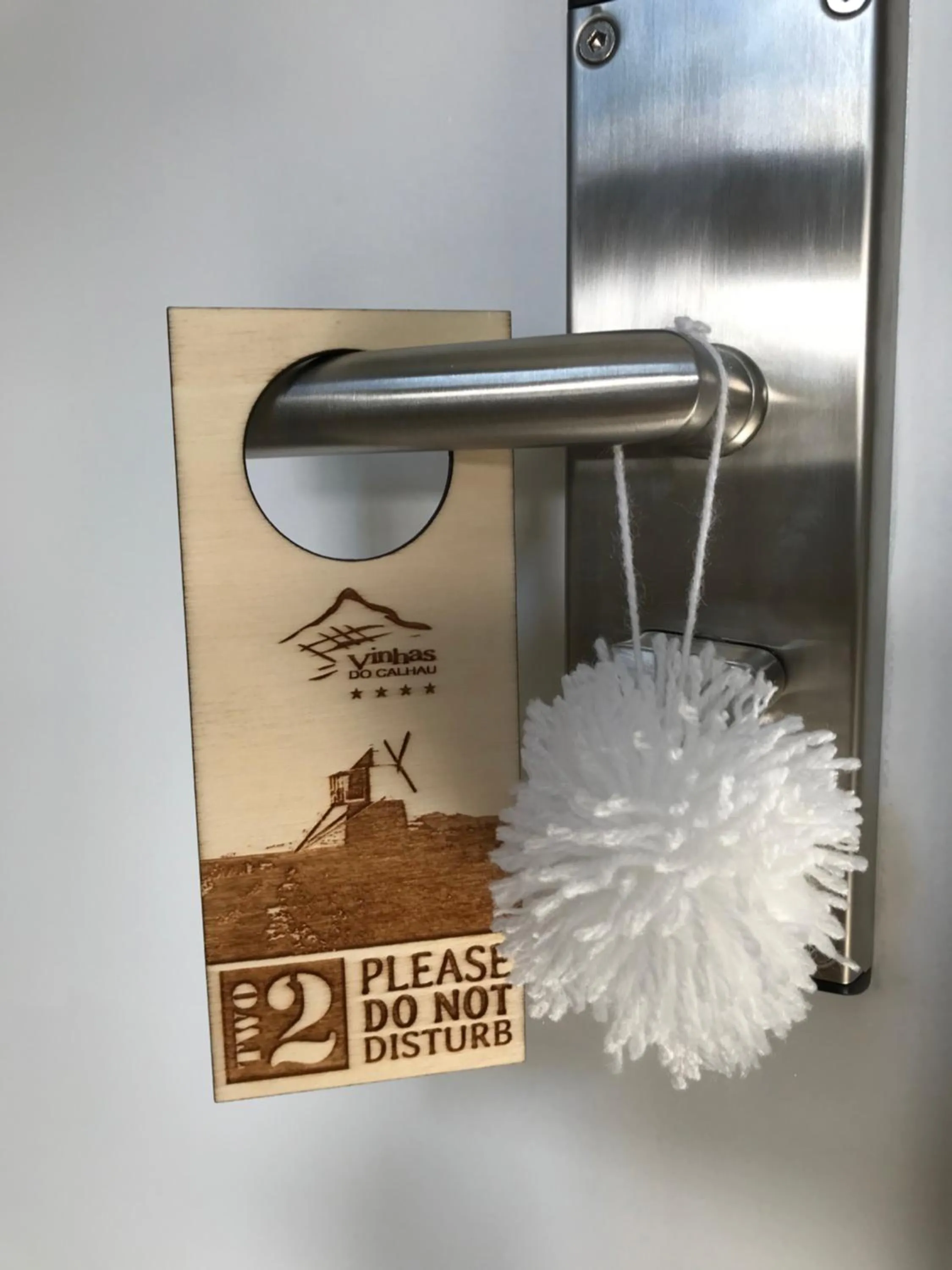 Photo of the whole room in Vinhas do Calhau